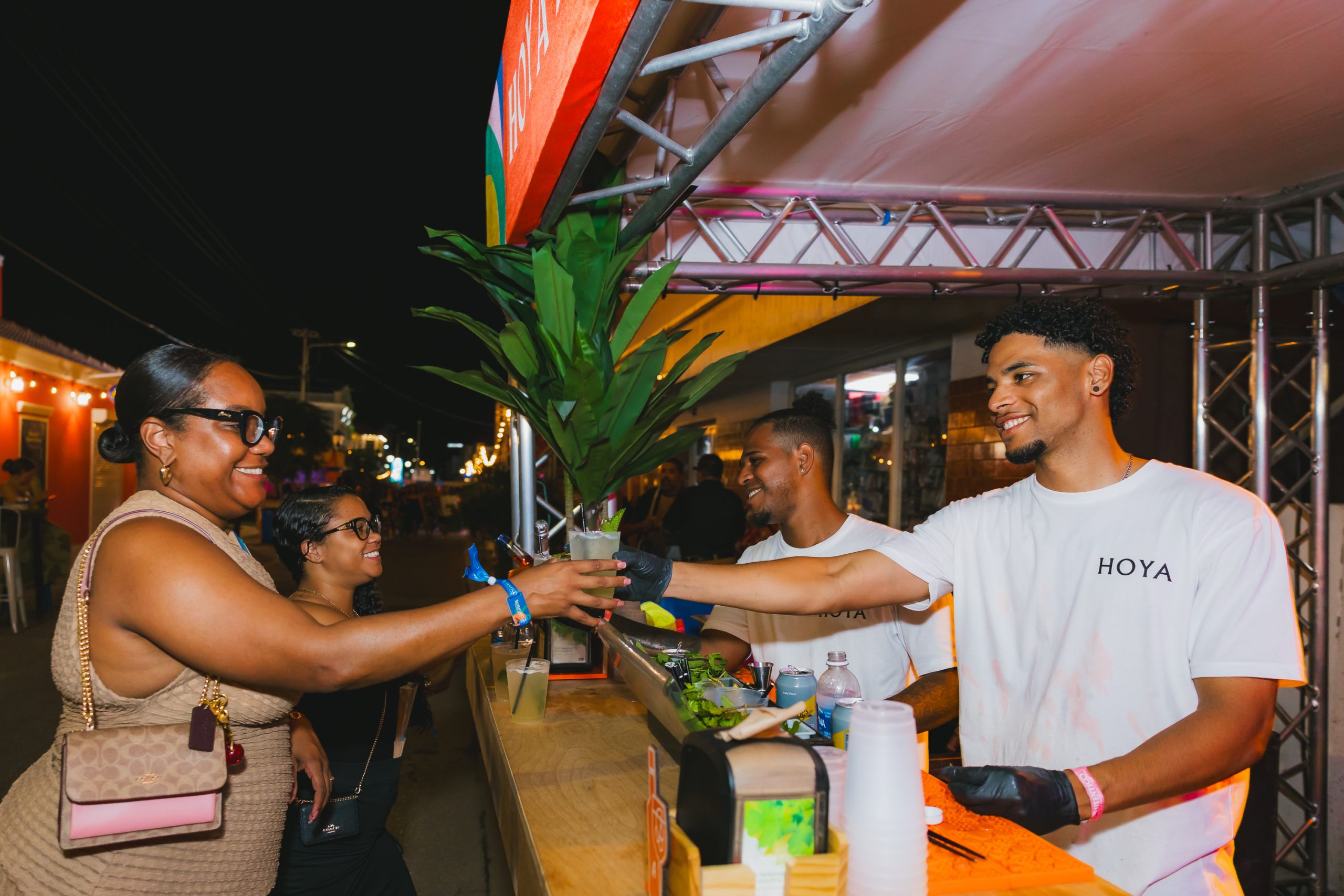 Autentico Aruba Culinary Festival Opent Aanmeldingen Voor Deelname Aan Derde Editie 161 The Pavilion Autentico Day 1 Scaled