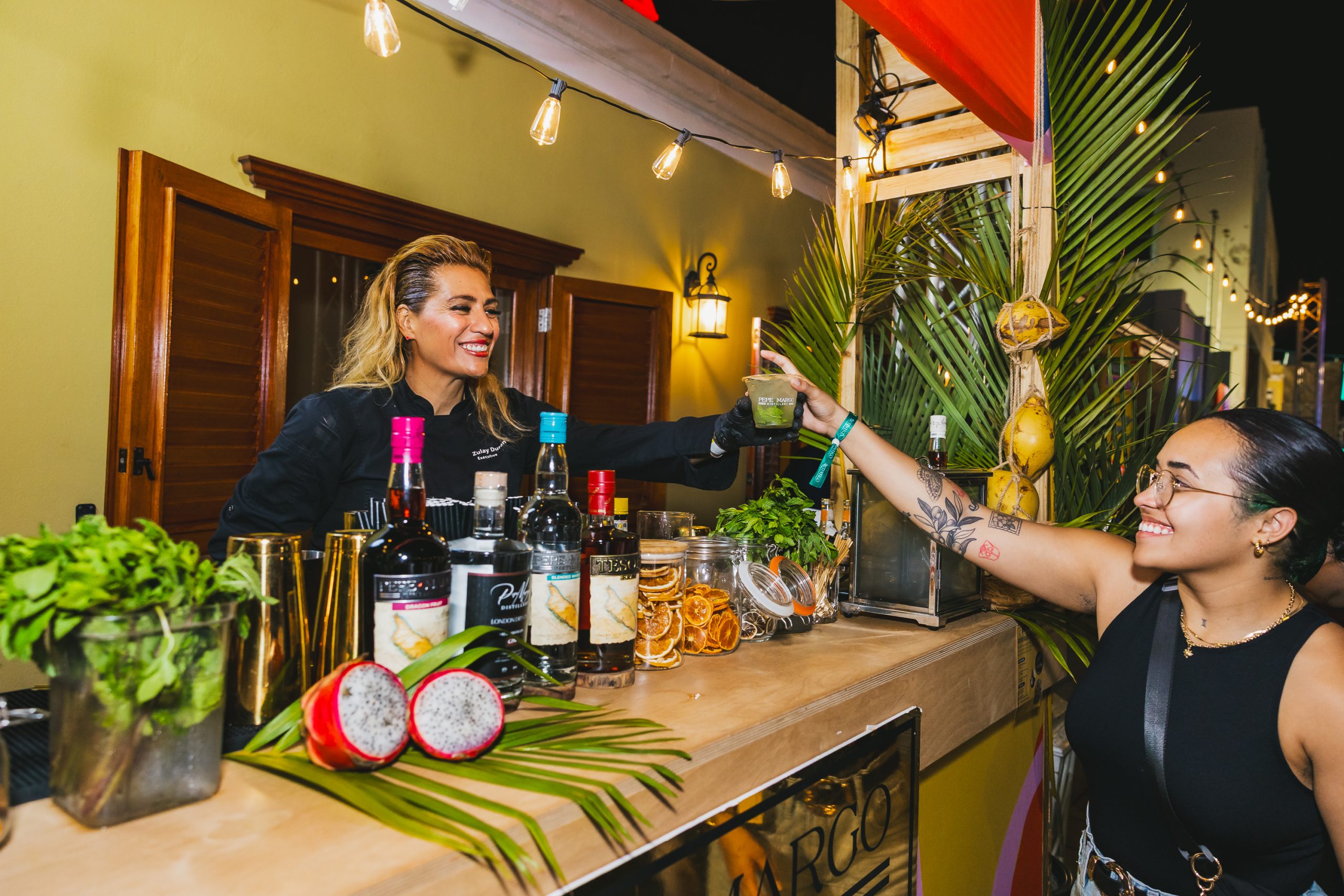 Autentico Aruba Culinary Festival Opent Aanmeldingen Voor Deelname Aan Derde Editie 162 The Pavilion Autentico Day 2 Scaled