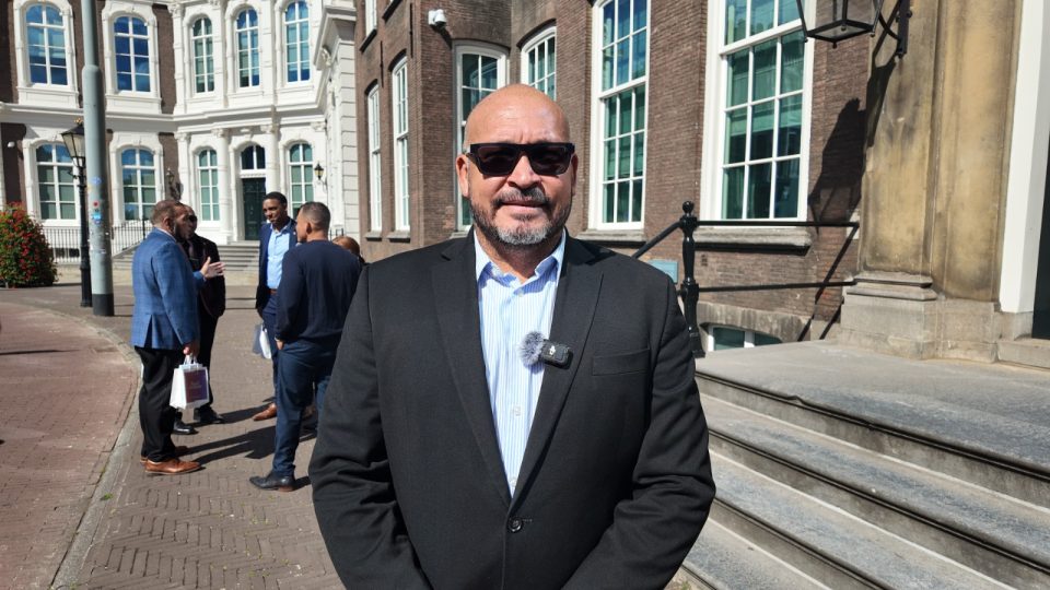 Vrolijk