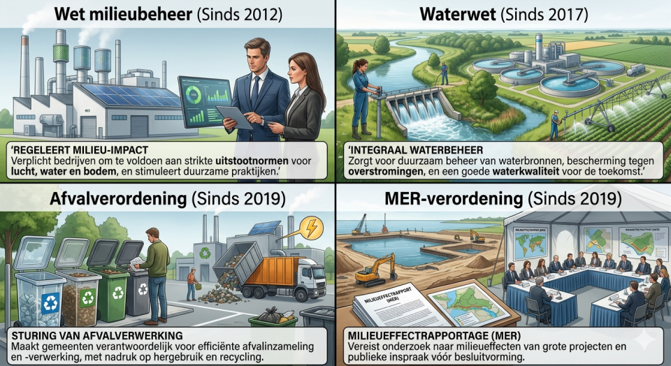 Environmental Laws