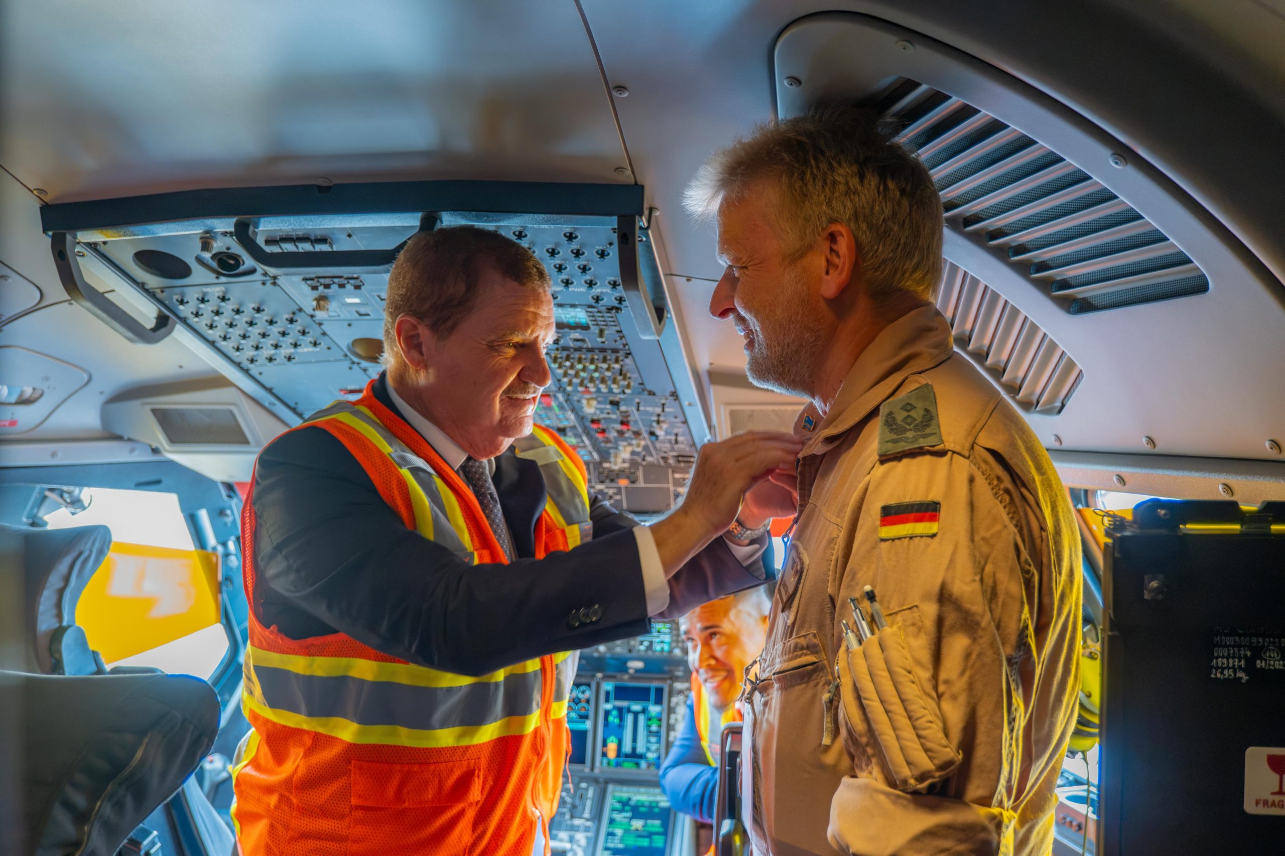 Alemania Airbus 17 Scaled