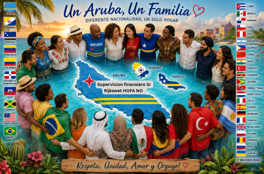 Aruba