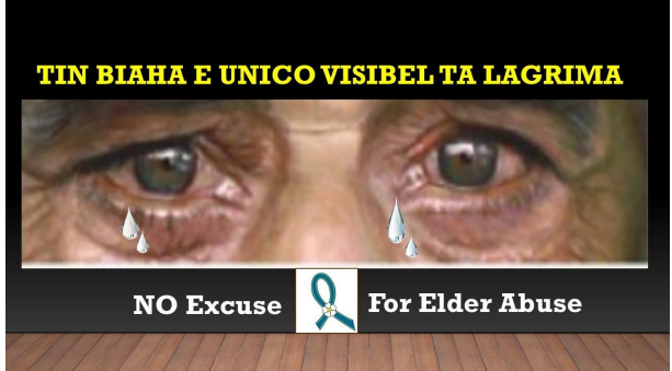Cas Di Cuido Di Adulto Mayor