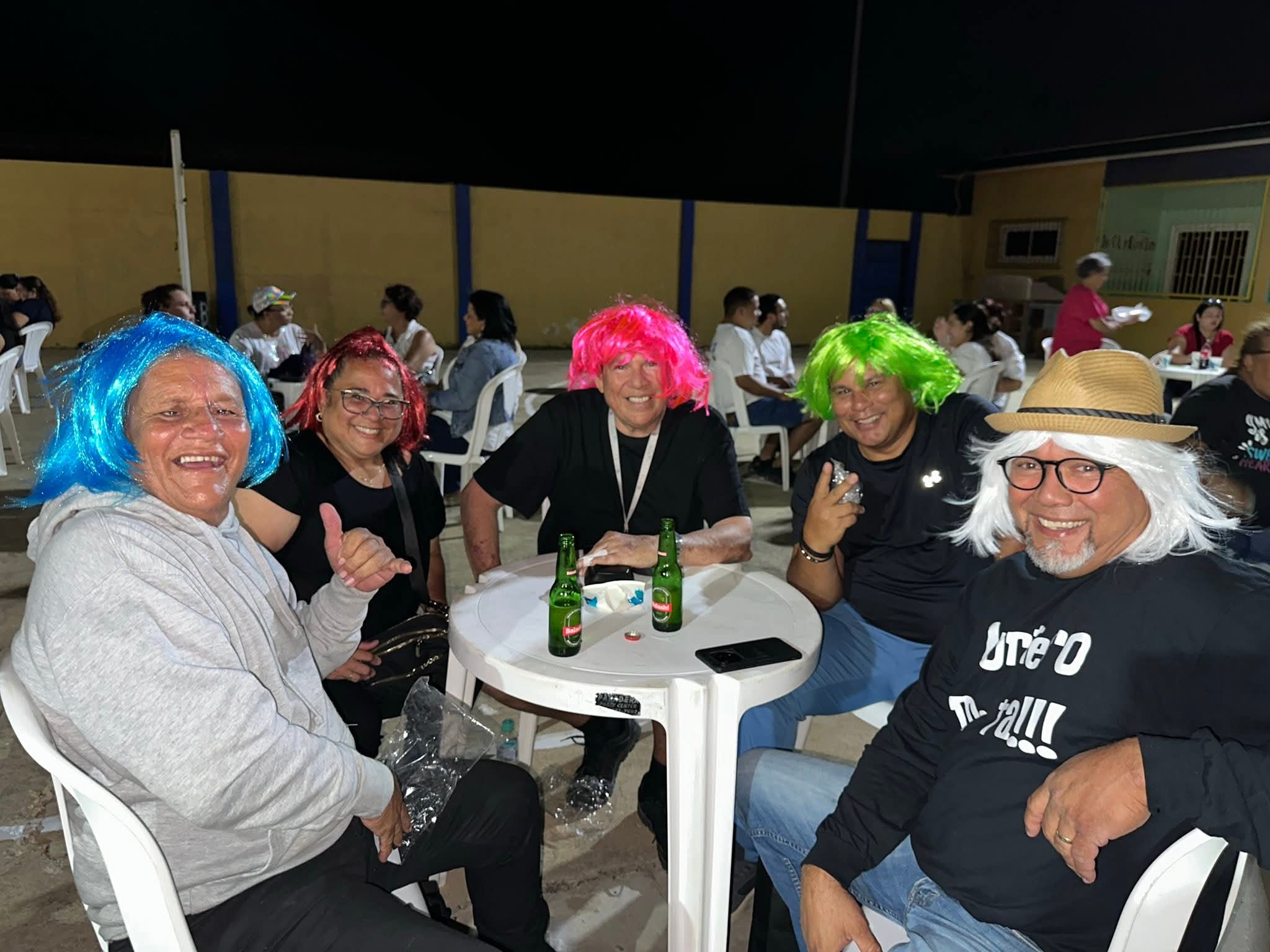 Centro Di Bario Noord Organiza Una Emocionante Edición De Seso Sport 168 Centro Di Bario Noord Ta Organisando Un Tremendo Seso Sport 2