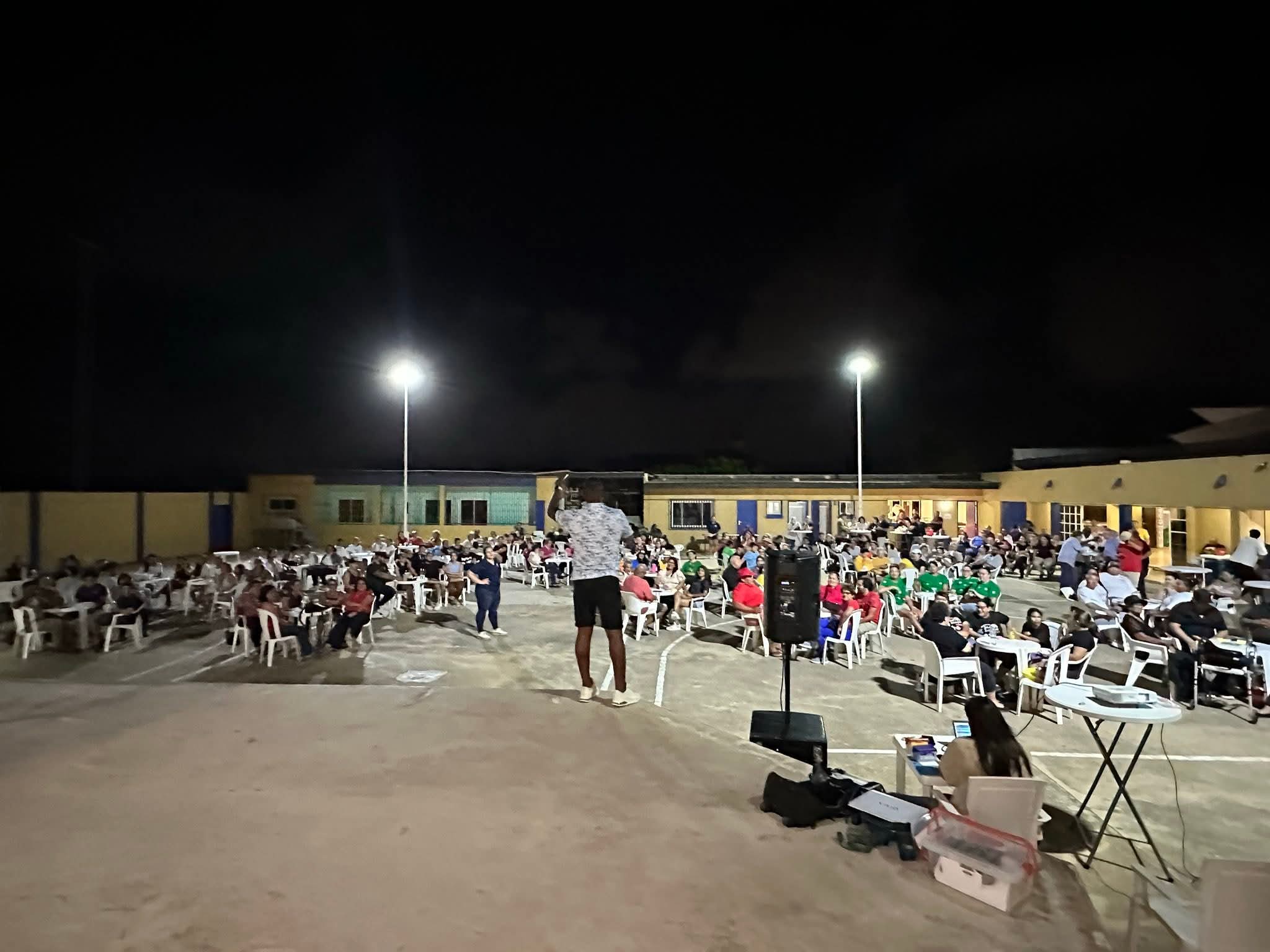 Centro Di Bario Noord Ta Organisando Un Tremendo Seso Sport 161 Centro Di Bario Noord Ta Organisando Un Tremendo Seso Sport 3