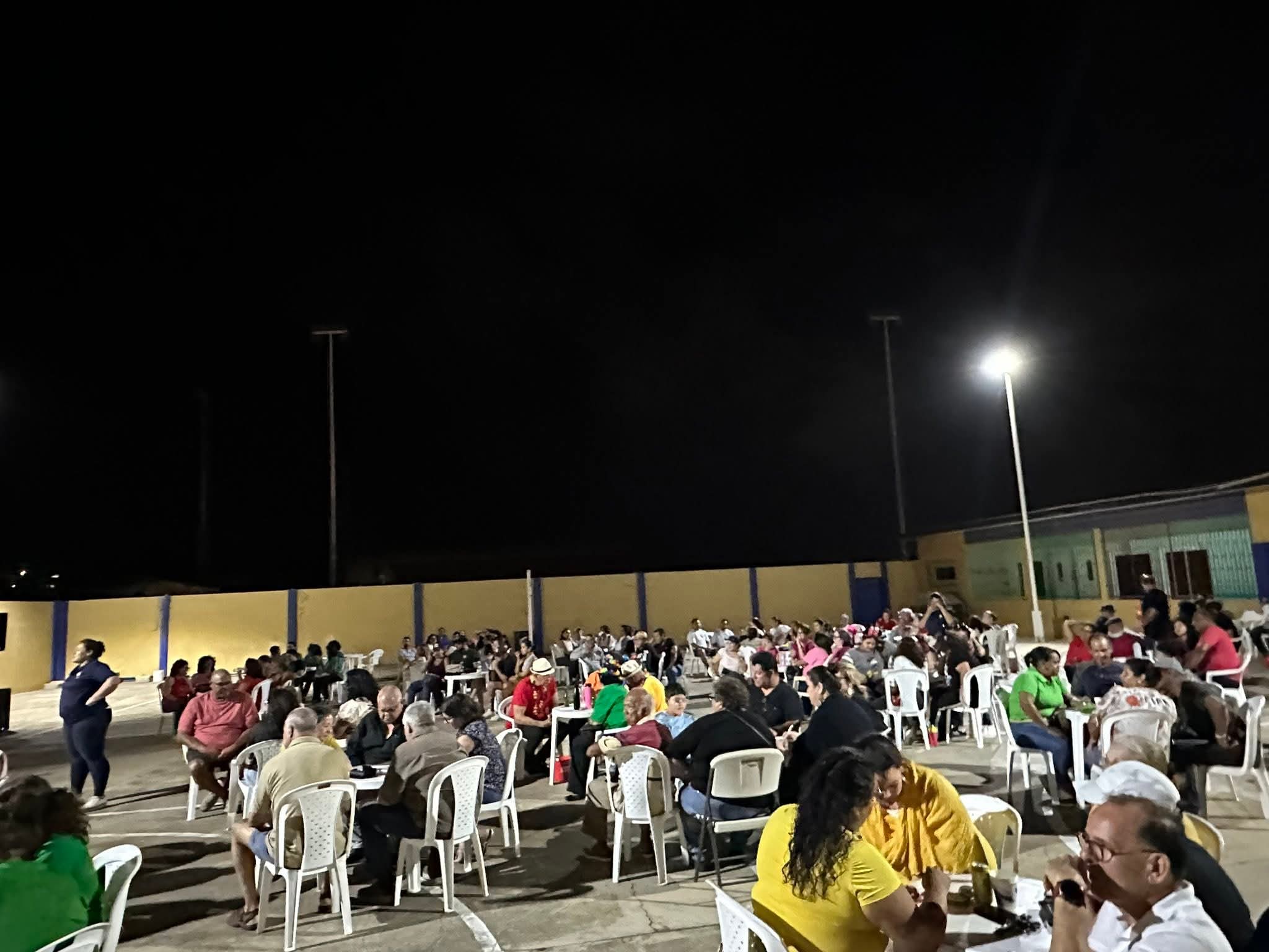 Centro Di Bario Noord Ta Organisando Un Tremendo Seso Sport 167 Centro Di Bario Noord Ta Organisando Un Tremendo Seso Sport 4
