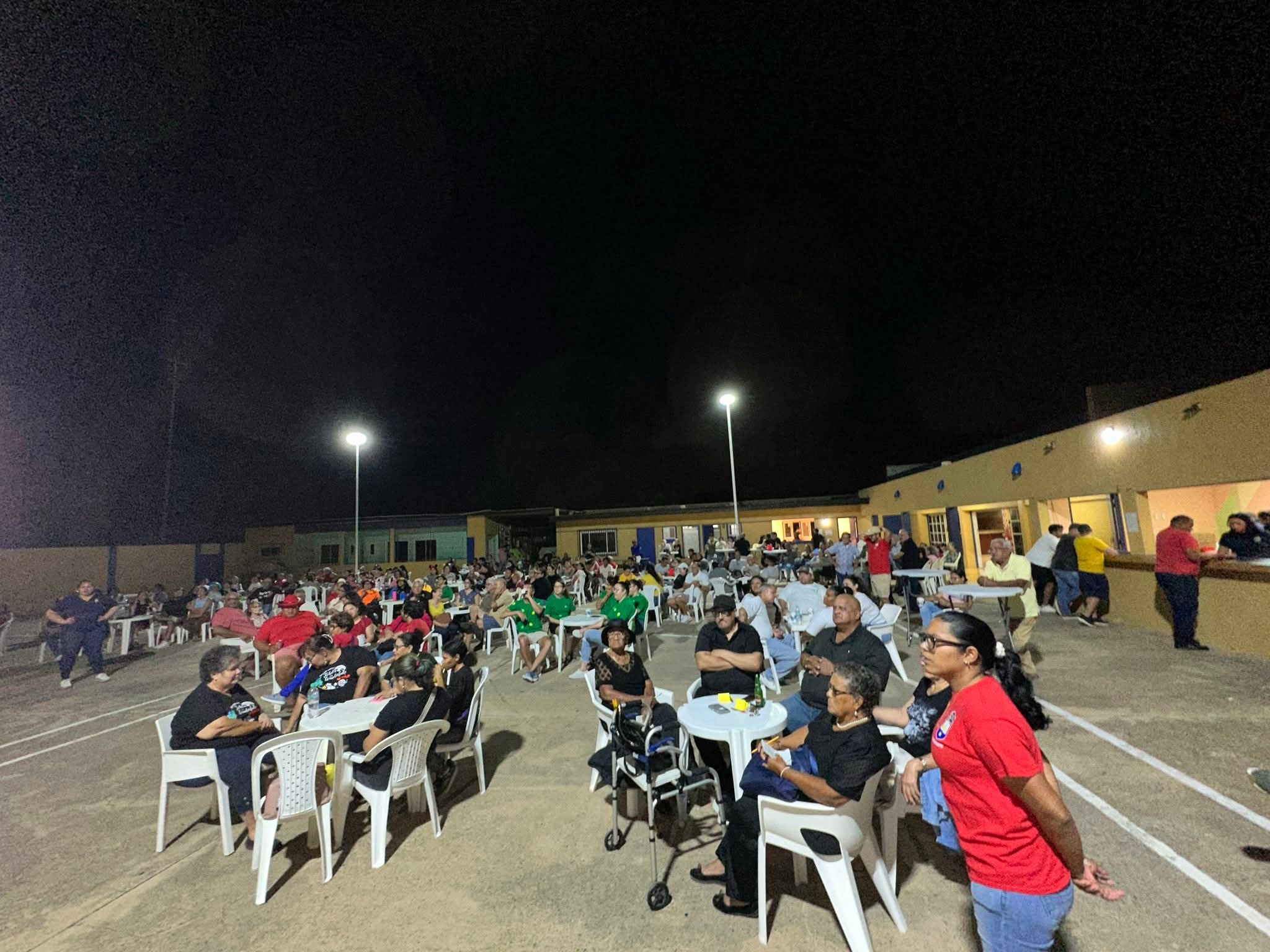 Centro Di Bario Noord Organiza Una Emocionante Edición De Seso Sport 165 Centro Di Bario Noord Ta Organisando Un Tremendo Seso Sport 5