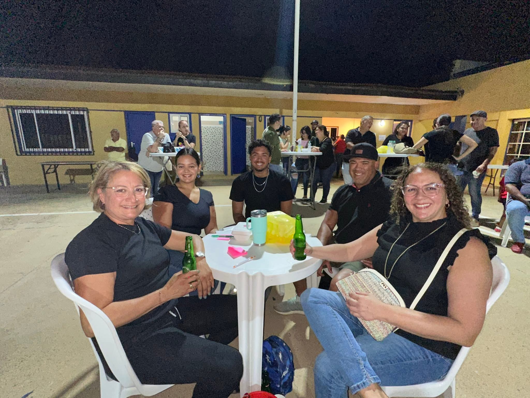 Centro Di Bario Noord Organiza Una Emocionante Edición De Seso Sport 163 Centro Di Bario Noord Ta Organisando Un Tremendo Seso Sport 7