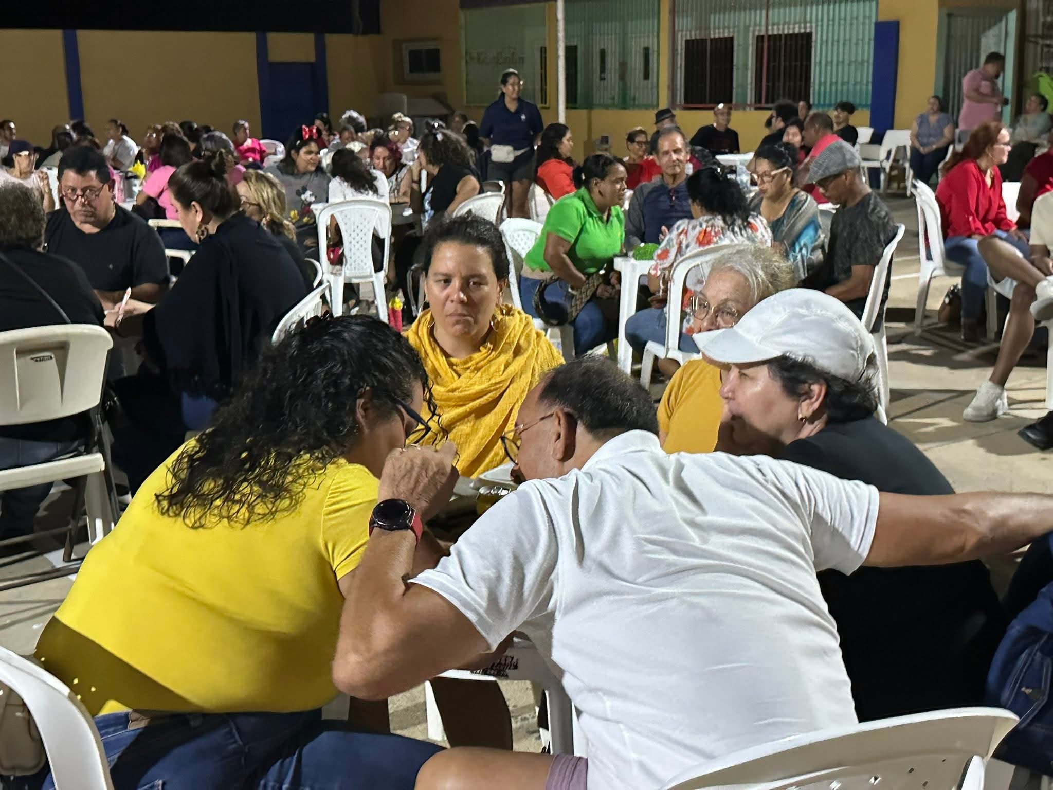 Centro Di Bario Noord Organiza Una Emocionante Edición De Seso Sport 162 Centro Di Bario Noord Ta Organisando Un Tremendo Seso Sport 8
