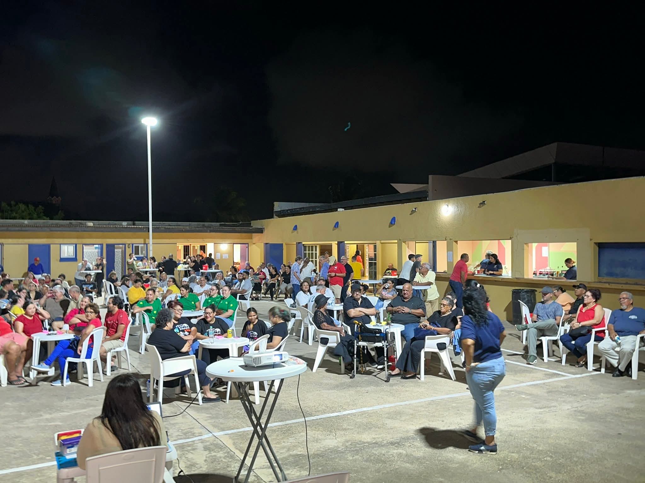 Centro Di Bario Noord Ta Organisando Un Tremendo Seso Sport 163 Centro Di Bario Noord Ta Organisando Un Tremendo Seso Sport 9