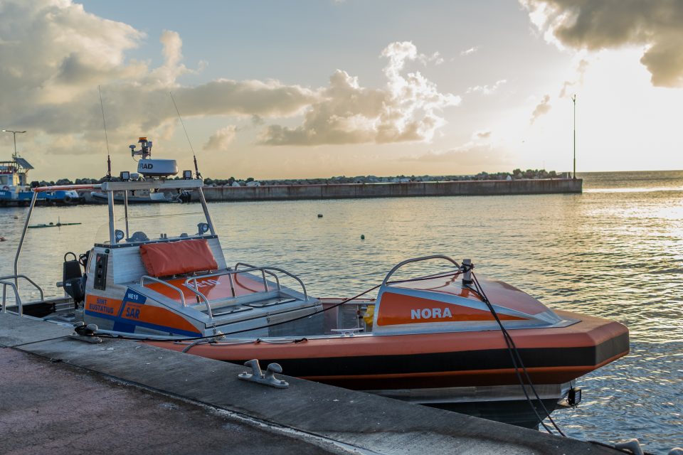 Clarificacion Di Areglonan Di Buskeda Y Rescate Riba St. Eustatius 1 4