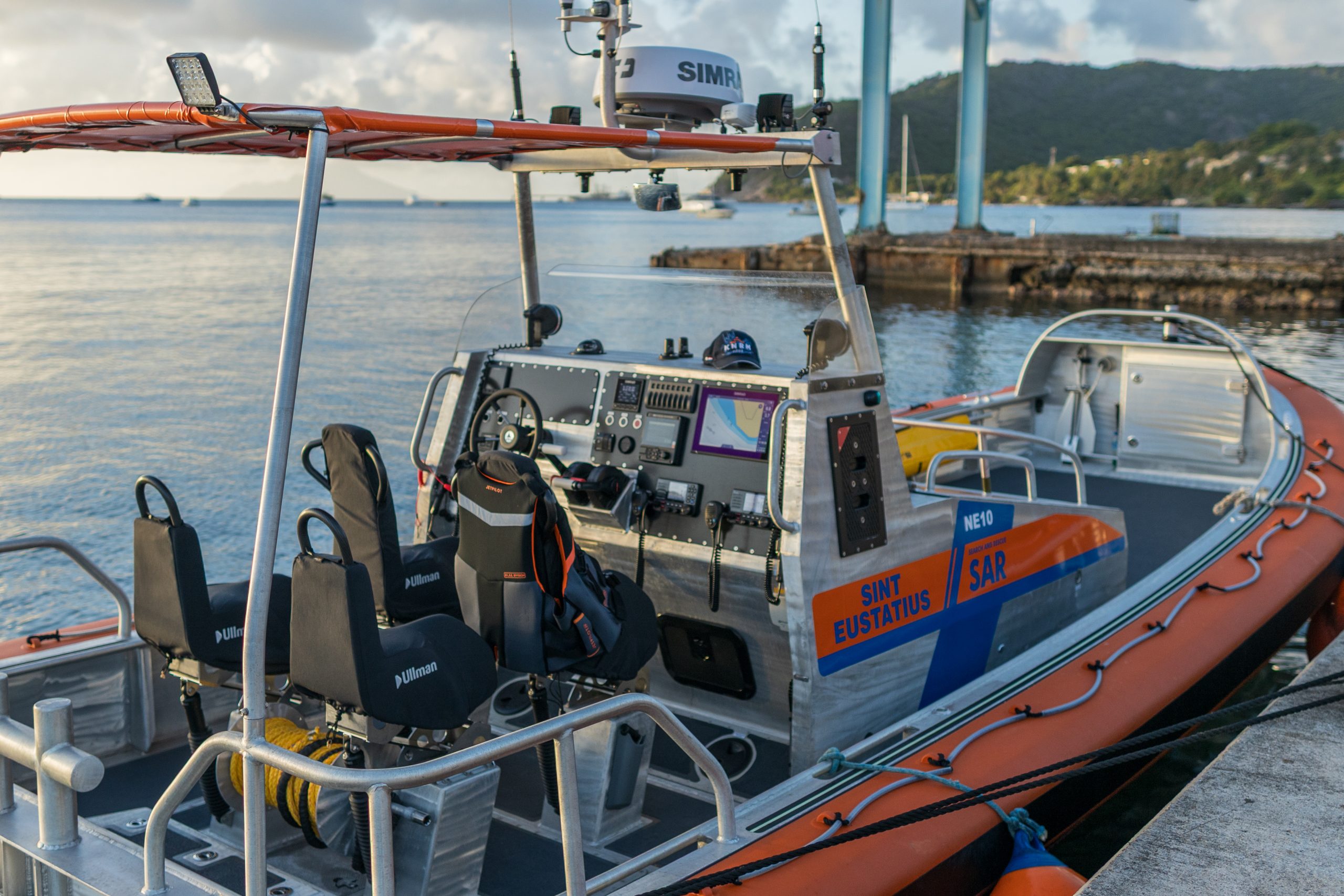 Aclaración Sobre Los Arreglos De Búsqueda Y Rescate En San Eustaquio 160 Clarificacion Di Areglonan Di Buskeda Y Rescate Riba St. Eustatius 2 Scaled