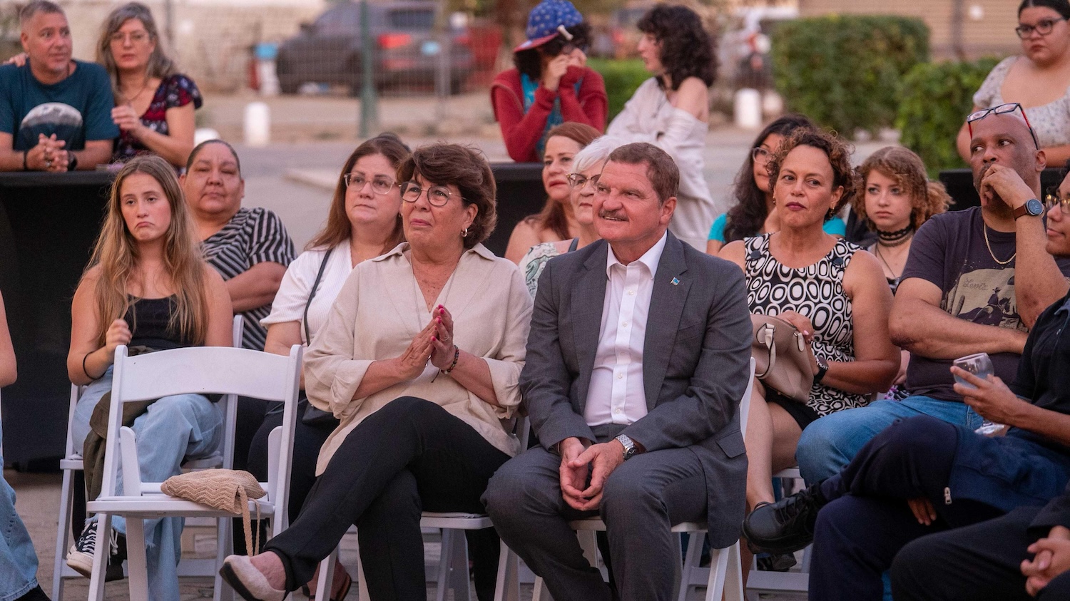 Prome Minister Mike Eman Ta Celebra Creatividad Y Talento Local 165 Daa Mana 10