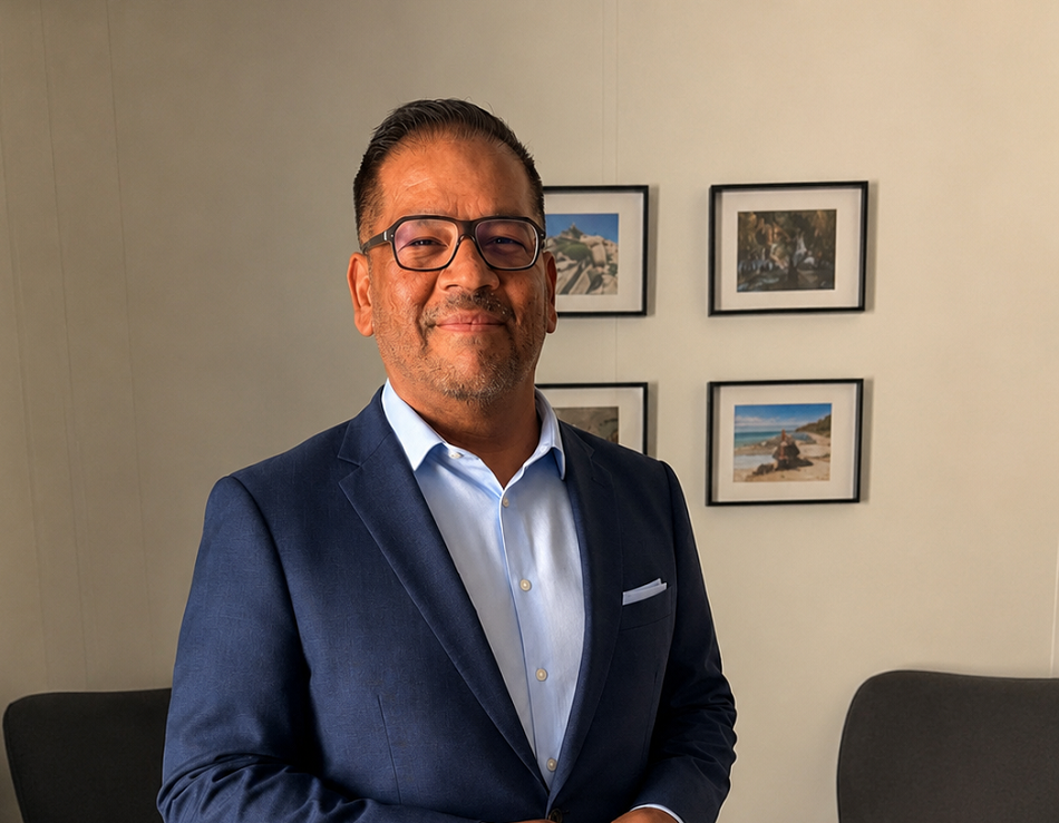Director Fiu Aruba