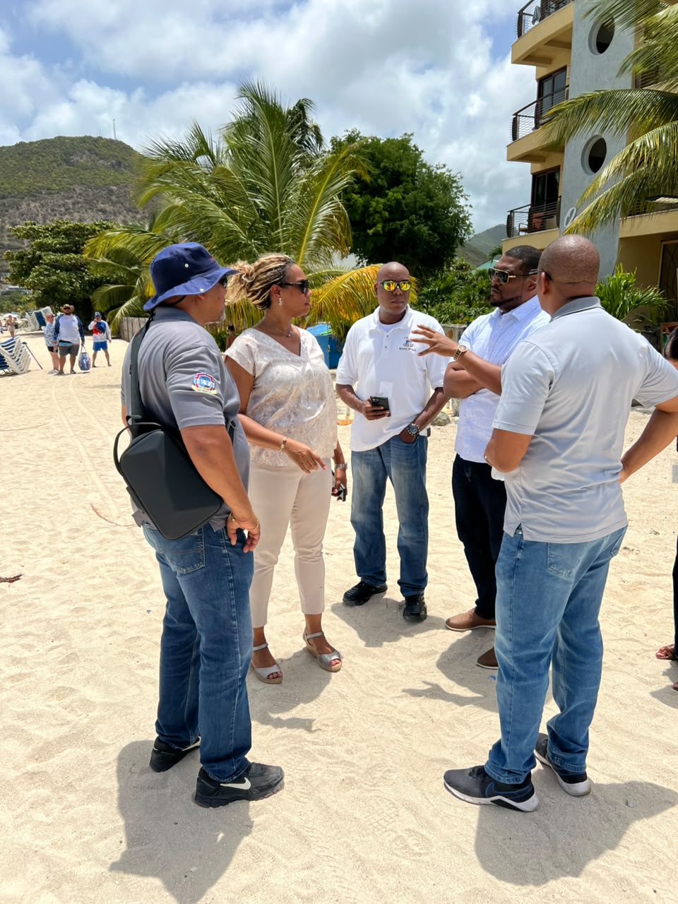 Disney Cruise Ampliará Su Presencia En St. Maarten Tras La Escala Inaugural Del Disney Destiny 163 Disney Cruise To Expand St. Maarten Presence Following Disney Destinys Inaugural Call 1