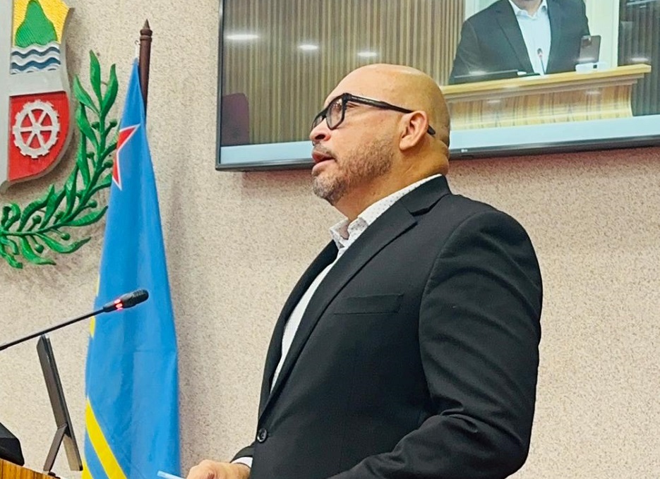 Edgard Vrolijk