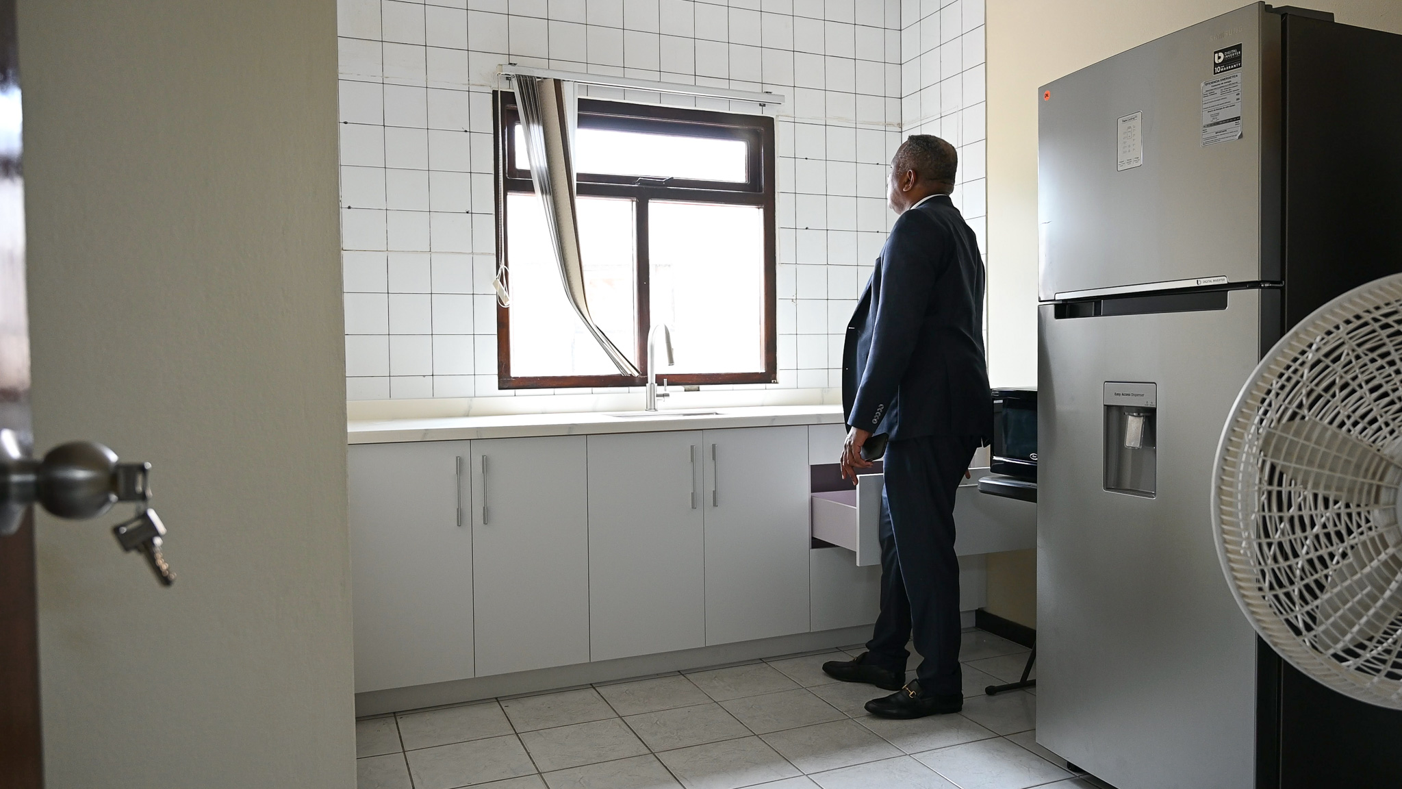 El Ministro Dowers Inspecciona El Progreso De La Renovación Del Antiguo Edificio Del Departamento De Asuntos De Casinos 160 El Ministro Dowers Inspecciona El Progreso De La Renovacion Del Antiguo Edificio Del Departamento De Asuntos De Casinos 2