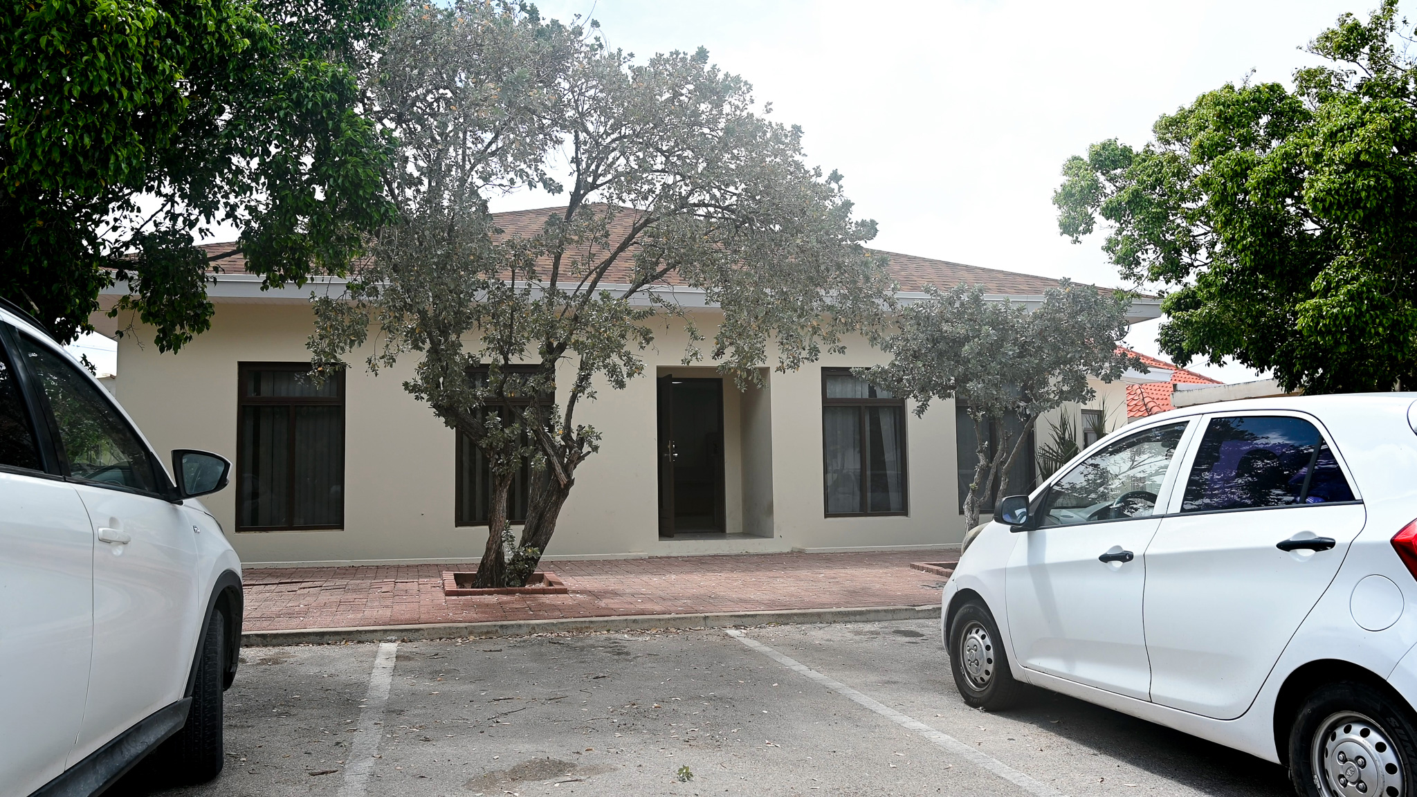El Ministro Dowers Inspecciona El Progreso De La Renovación Del Antiguo Edificio Del Departamento De Asuntos De Casinos 161 El Ministro Dowers Inspecciona El Progreso De La Renovacion Del Antiguo Edificio Del Departamento De Asuntos De Casinos 4