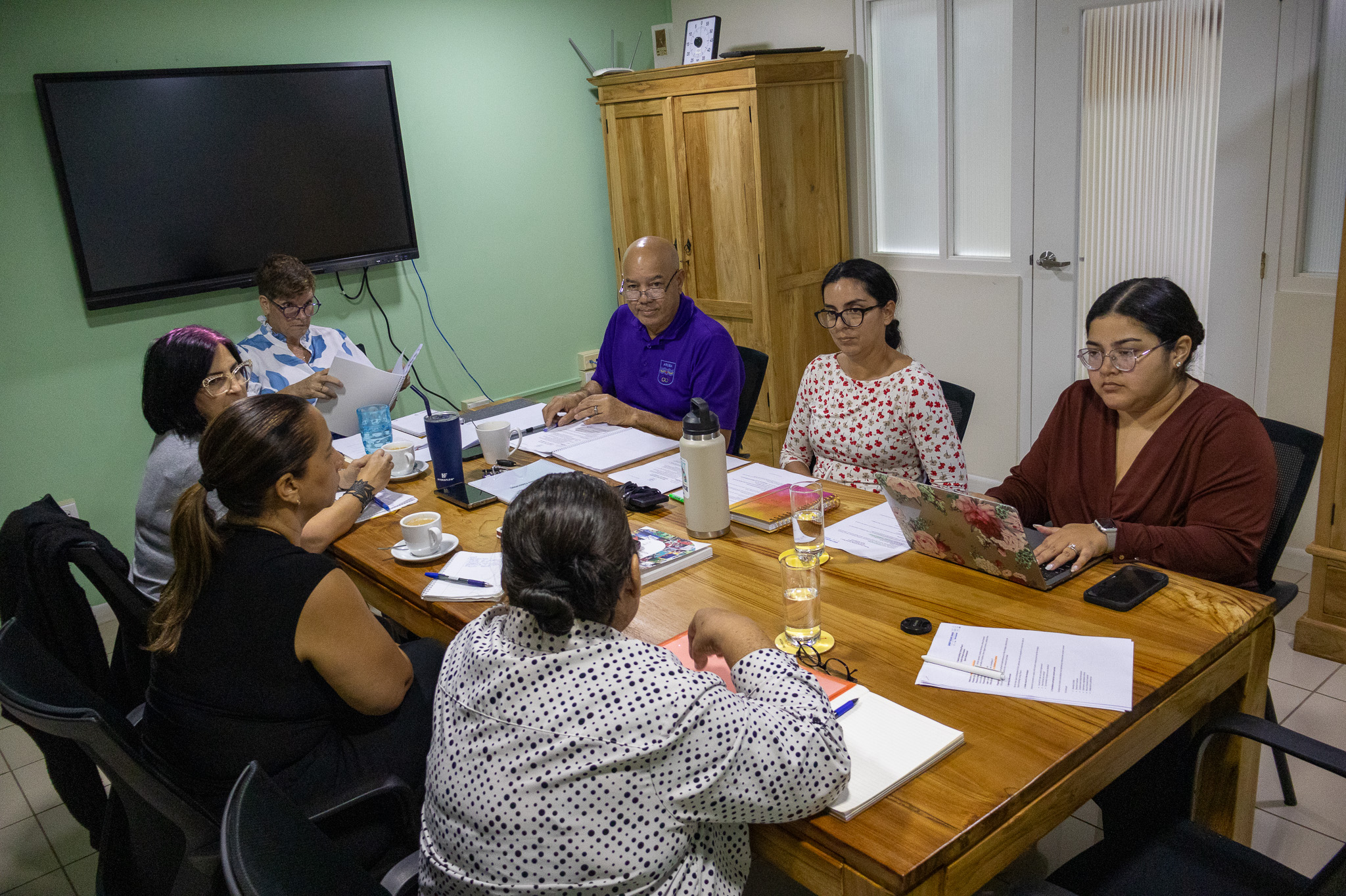 Federacion Di Volleyball Ta Reuni Cu Coa Den Cuadro Di Plan Strategico 164 Federacion Di Volleyball Ta Reuni Cu Coa Den Cuadro Di Plan Strategico 8