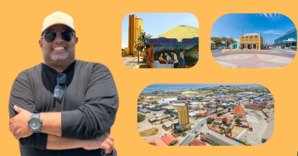 Frustracion En San Nicolas Snba Exige Al Gobierno Accion Concreta Y Transparencia En El Desarrollo Economico
