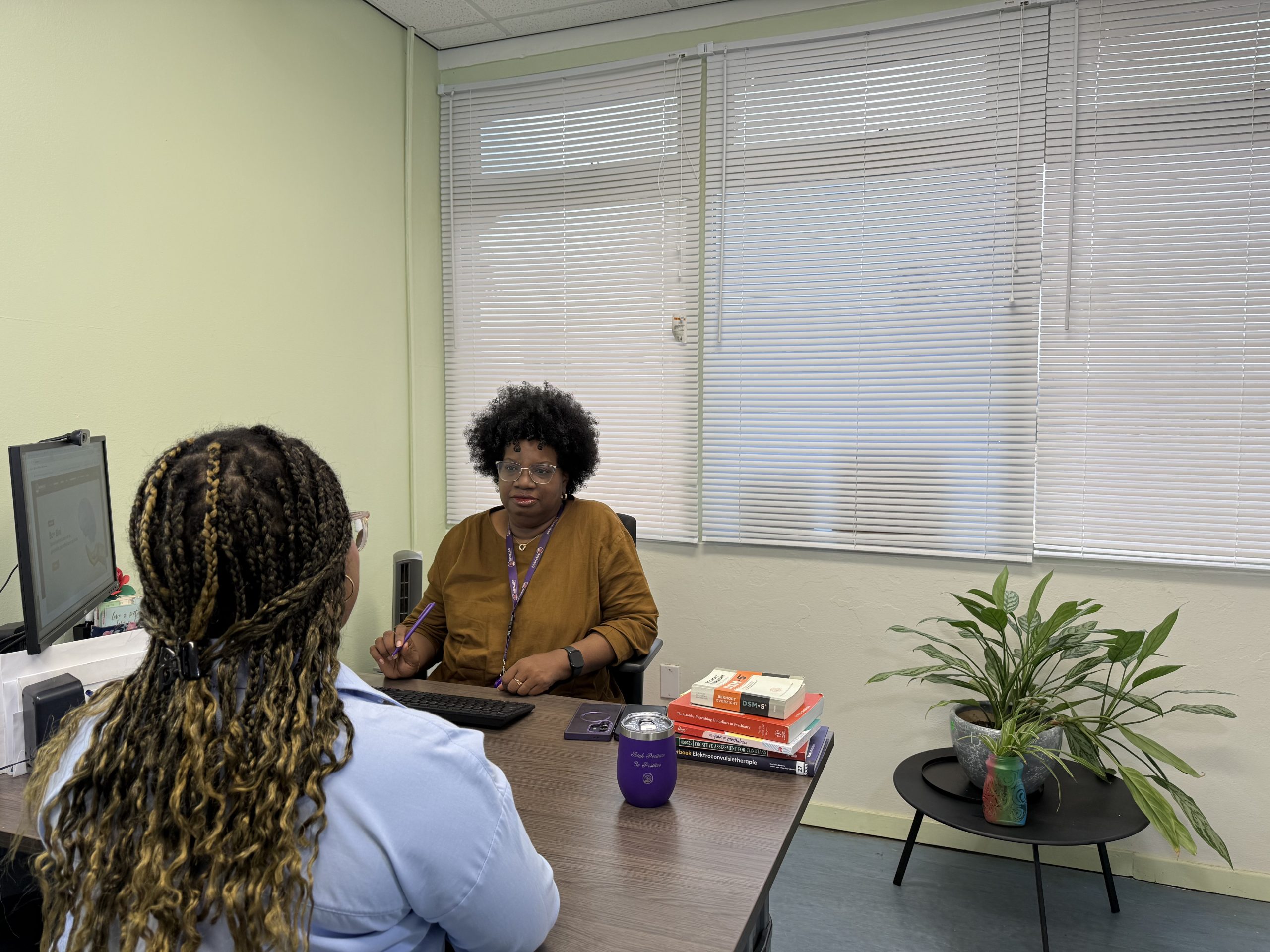 Respaldo Introduceert Nieuw Beleid Om &Quot;No-Shows&Quot; Te Verminderen En Toegang Tot Geestelijke Gezondheidszorg Te Verbeteren 161 Fundacion Salud Mental Aruba Respaldo 1 Scaled