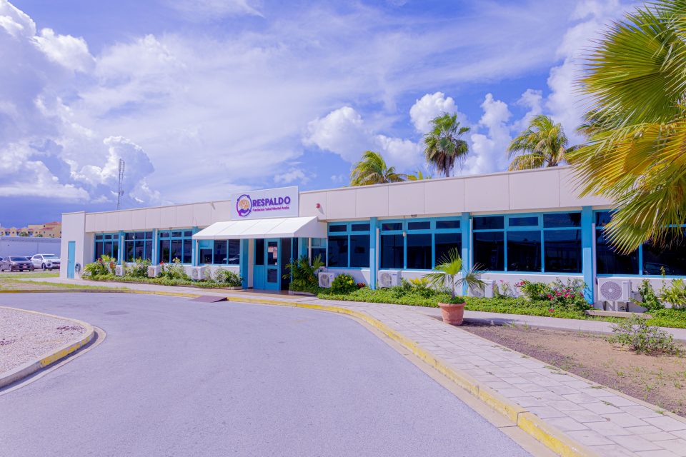 Fundacion Salud Mental Aruba Respaldo 2