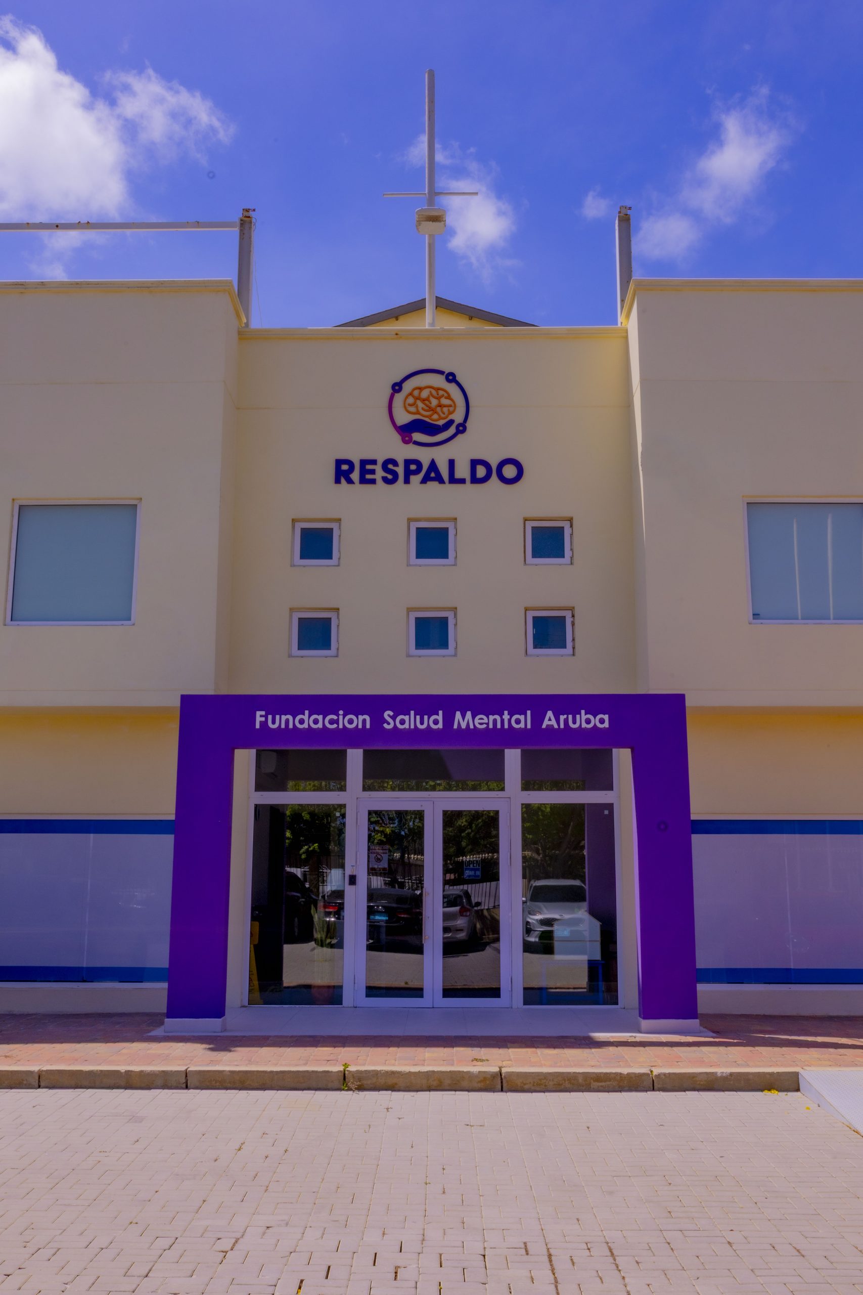 Respaldo Introduceert Nieuw Beleid Om &Quot;No-Shows&Quot; Te Verminderen En Toegang Tot Geestelijke Gezondheidszorg Te Verbeteren 160 Fundacion Salud Mental Aruba Respaldo Scaled