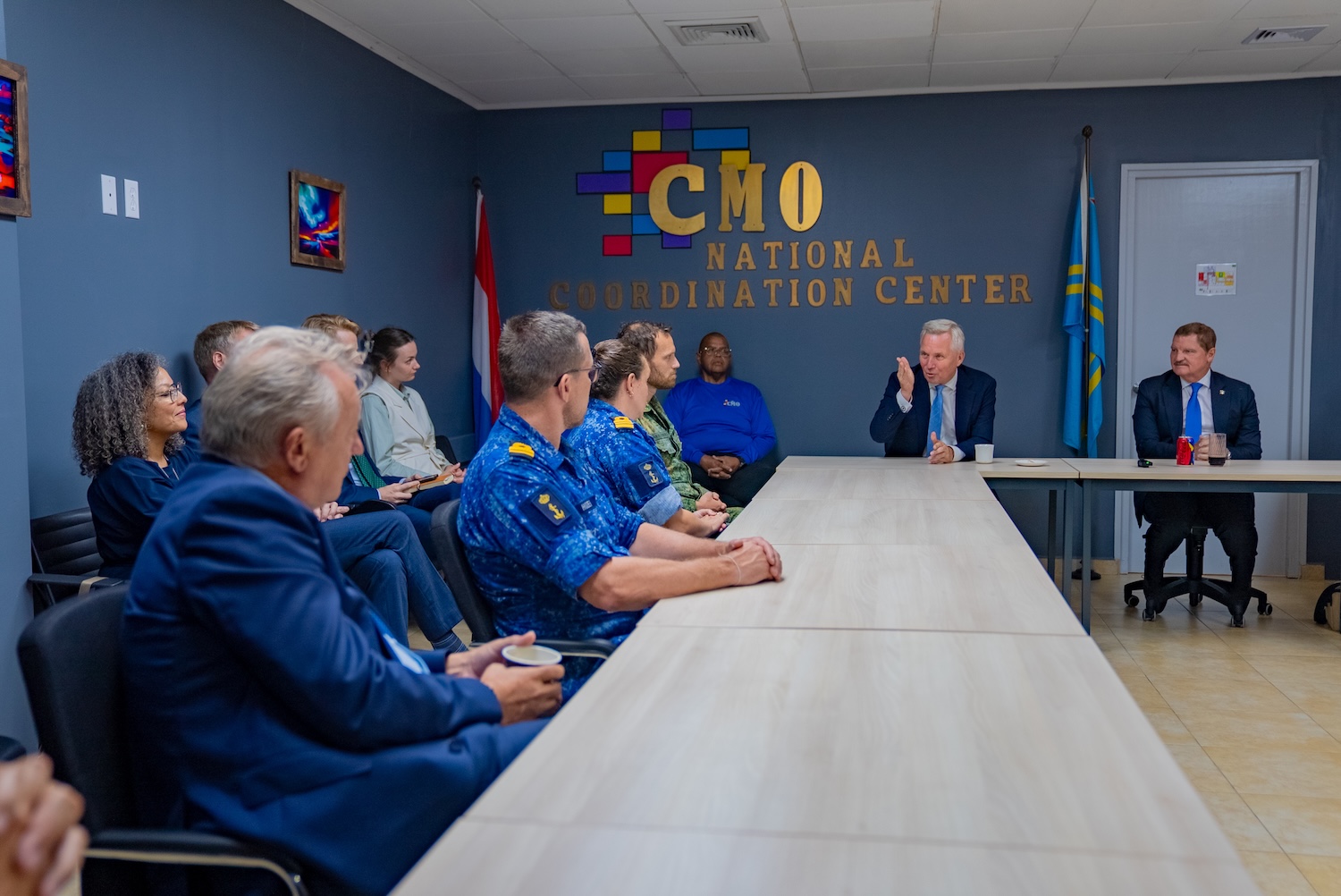 Gobierno Di Aruba A Duna Reconocemento Na Team Boluntario Cu A Brinda Asistencia Humanitario Na Venezuela 172 Gobierno Di Aruba A Duna Reconocemento Na Team Boluntario Cu A Brinda Asistencia Humanitario Na Venezuela 1