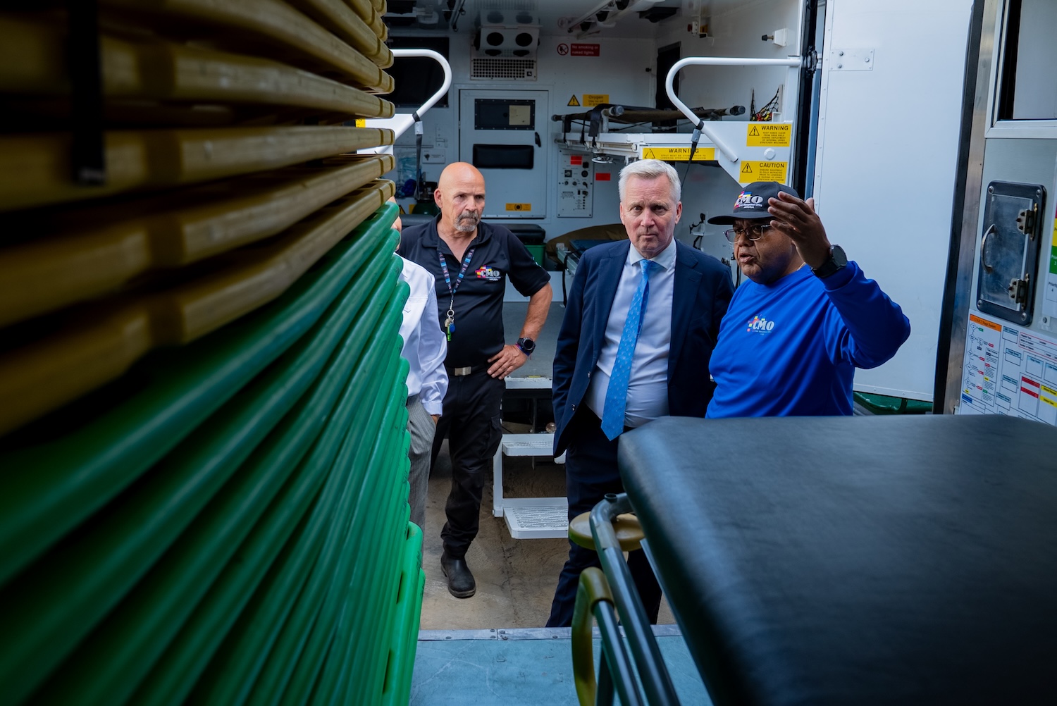 Gobierno Di Aruba A Duna Reconocemento Na Team Boluntario Cu A Brinda Asistencia Humanitario Na Venezuela 190 Gobierno Di Aruba A Duna Reconocemento Na Team Boluntario Cu A Brinda Asistencia Humanitario Na Venezuela 11