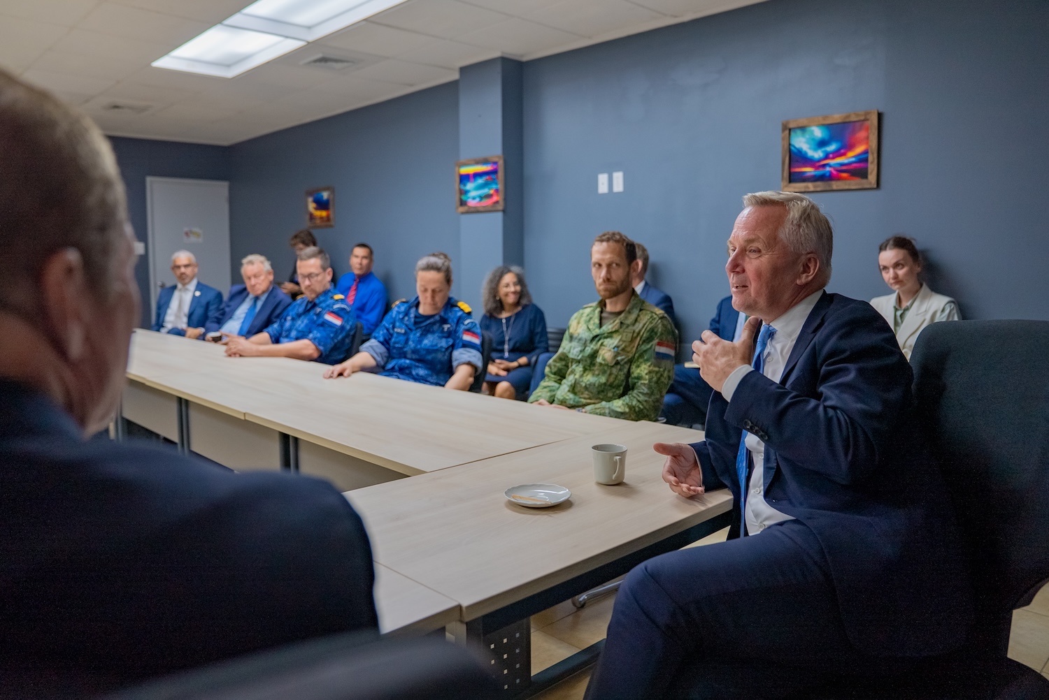Gobierno Di Aruba A Duna Reconocemento Na Team Boluntario Cu A Brinda Asistencia Humanitario Na Venezuela 171 Gobierno Di Aruba A Duna Reconocemento Na Team Boluntario Cu A Brinda Asistencia Humanitario Na Venezuela 2