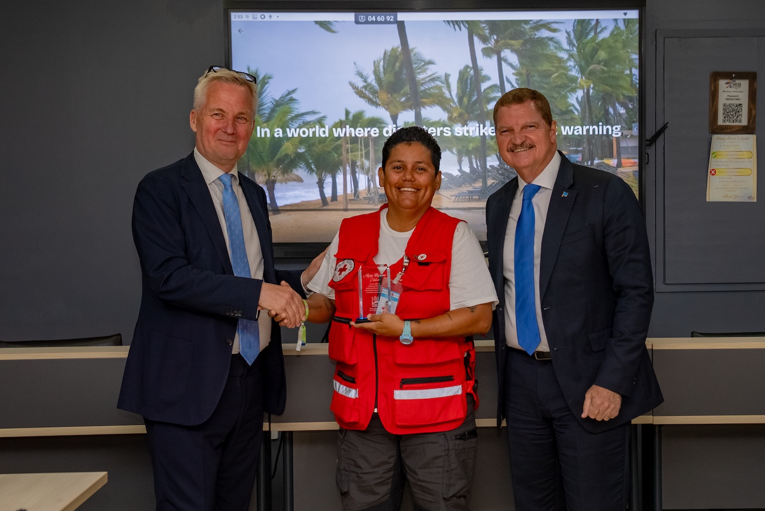 Gobierno Di Aruba A Duna Reconocemento Na Team Boluntario Cu A Brinda Asistencia Humanitario Na Venezuela 176 Gobierno Di Aruba A Duna Reconocemento Na Team Boluntario Cu A Brinda Asistencia Humanitario Na Venezuela 20