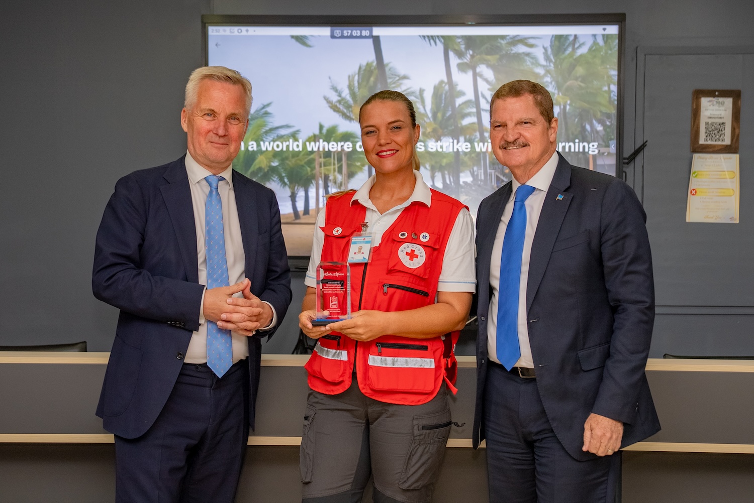 Gobierno Di Aruba A Duna Reconocemento Na Team Boluntario Cu A Brinda Asistencia Humanitario Na Venezuela 180 Gobierno Di Aruba A Duna Reconocemento Na Team Boluntario Cu A Brinda Asistencia Humanitario Na Venezuela 22