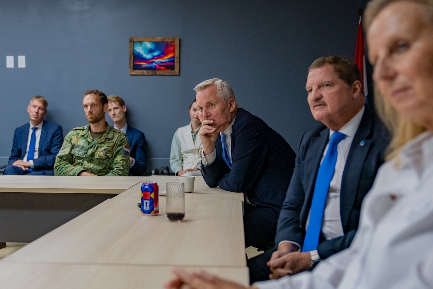 Gobierno Di Aruba A Duna Reconocemento Na Team Boluntario Cu A Brinda Asistencia Humanitario Na Venezuela 169 Gobierno Di Aruba A Duna Reconocemento Na Team Boluntario Cu A Brinda Asistencia Humanitario Na Venezuela 29