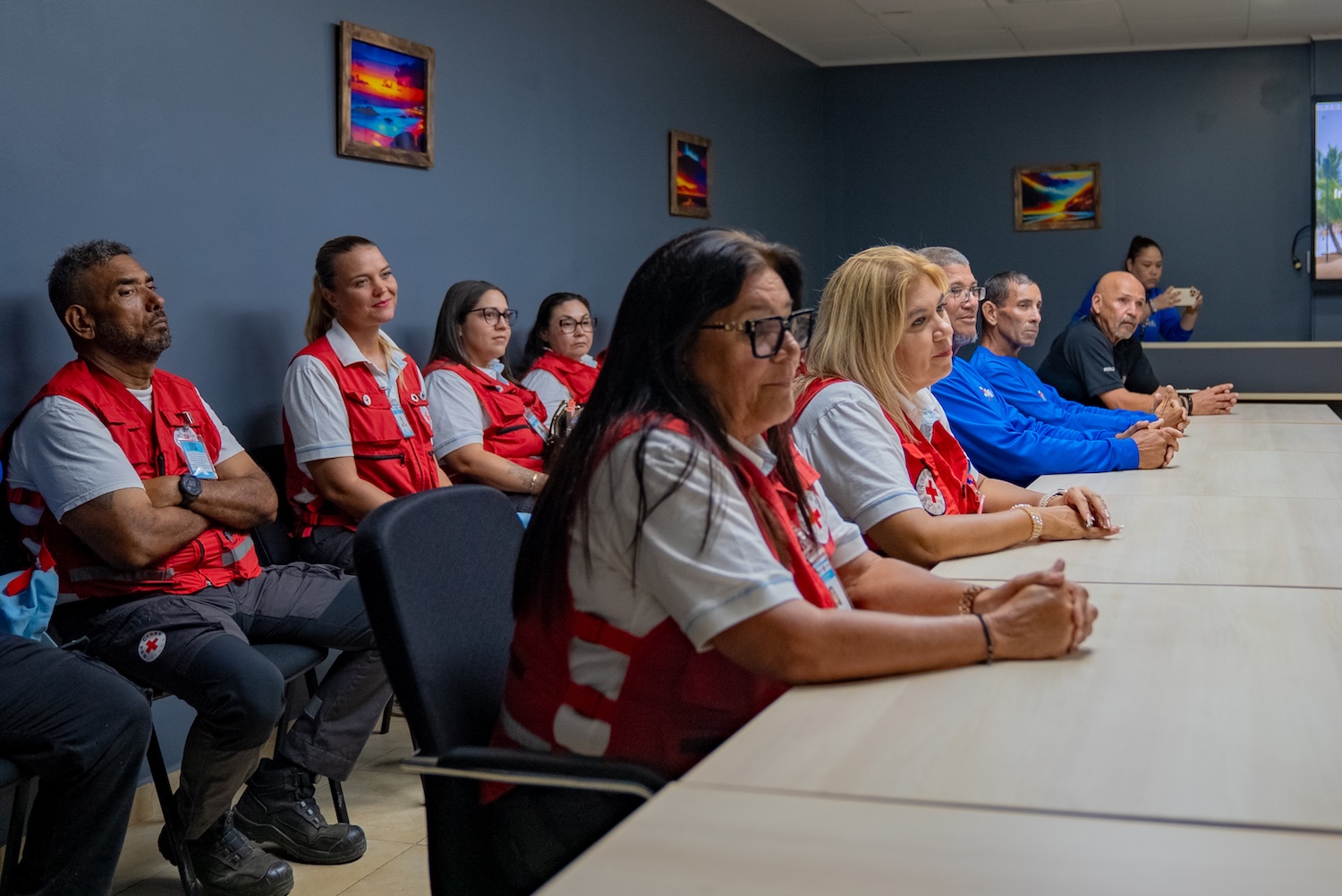 Gobierno Di Aruba A Duna Reconocemento Na Team Boluntario Cu A Brinda Asistencia Humanitario Na Venezuela 170 Gobierno Di Aruba A Duna Reconocemento Na Team Boluntario Cu A Brinda Asistencia Humanitario Na Venezuela 3