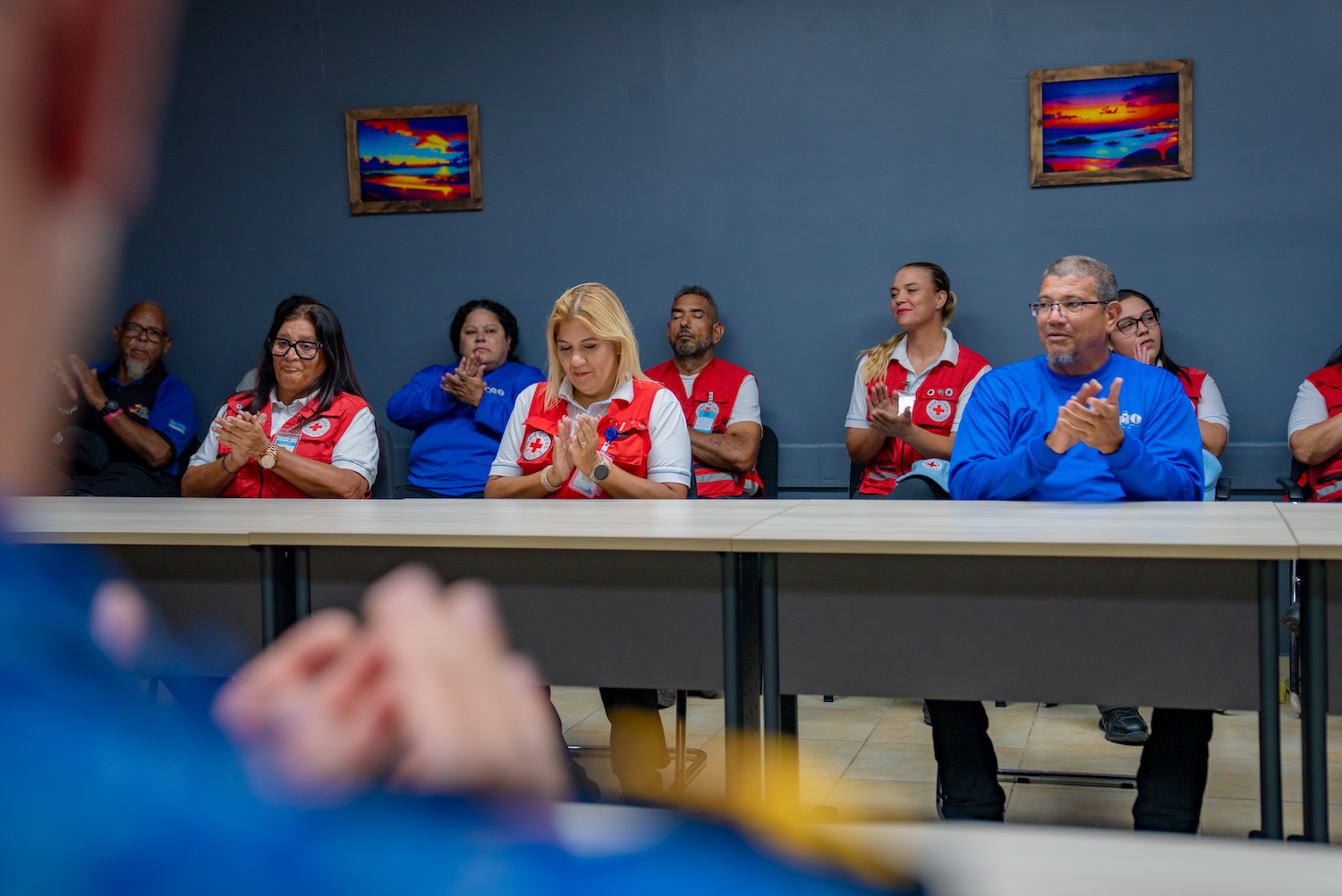 Gobierno Di Aruba A Duna Reconocemento Na Team Boluntario Cu A Brinda Asistencia Humanitario Na Venezuela 161 Gobierno Di Aruba A Duna Reconocemento Na Team Boluntario Cu A Brinda Asistencia Humanitario Na Venezuela 32