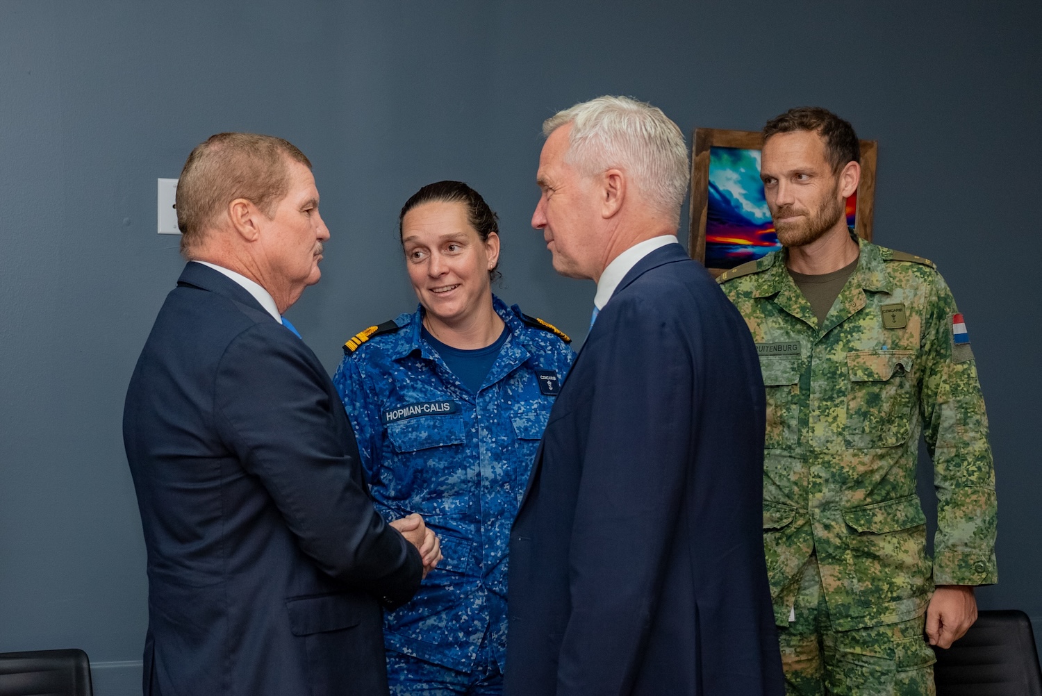 Gobierno Di Aruba A Duna Reconocemento Na Team Boluntario Cu A Brinda Asistencia Humanitario Na Venezuela 164 Gobierno Di Aruba A Duna Reconocemento Na Team Boluntario Cu A Brinda Asistencia Humanitario Na Venezuela 4