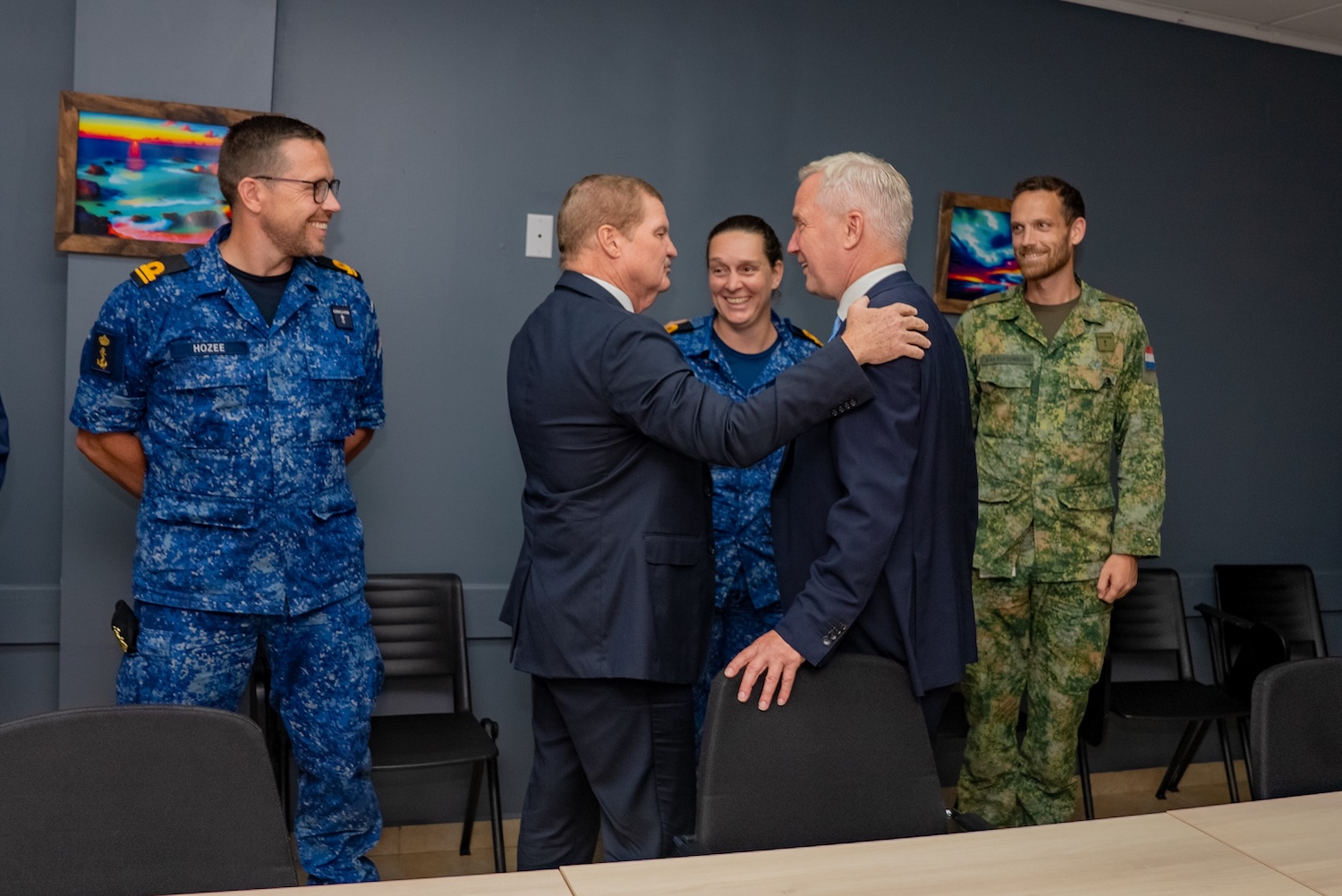 Gobierno Di Aruba A Duna Reconocemento Na Team Boluntario Cu A Brinda Asistencia Humanitario Na Venezuela 165 Gobierno Di Aruba A Duna Reconocemento Na Team Boluntario Cu A Brinda Asistencia Humanitario Na Venezuela 5