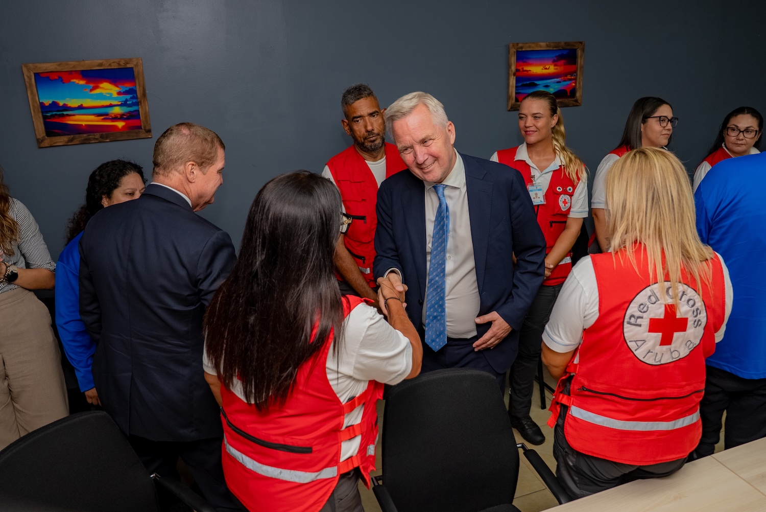 Gobierno Di Aruba A Duna Reconocemento Na Team Boluntario Cu A Brinda Asistencia Humanitario Na Venezuela 166 Gobierno Di Aruba A Duna Reconocemento Na Team Boluntario Cu A Brinda Asistencia Humanitario Na Venezuela 6