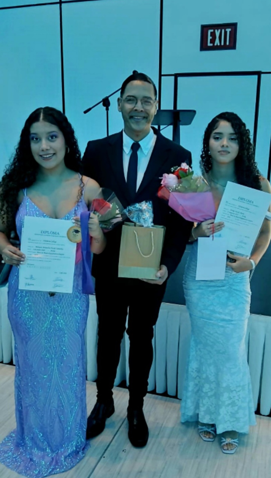 Graduación 2026 De Filomena College Mavo 161 Graduacion 2026 Di Filomena College Mavo 8