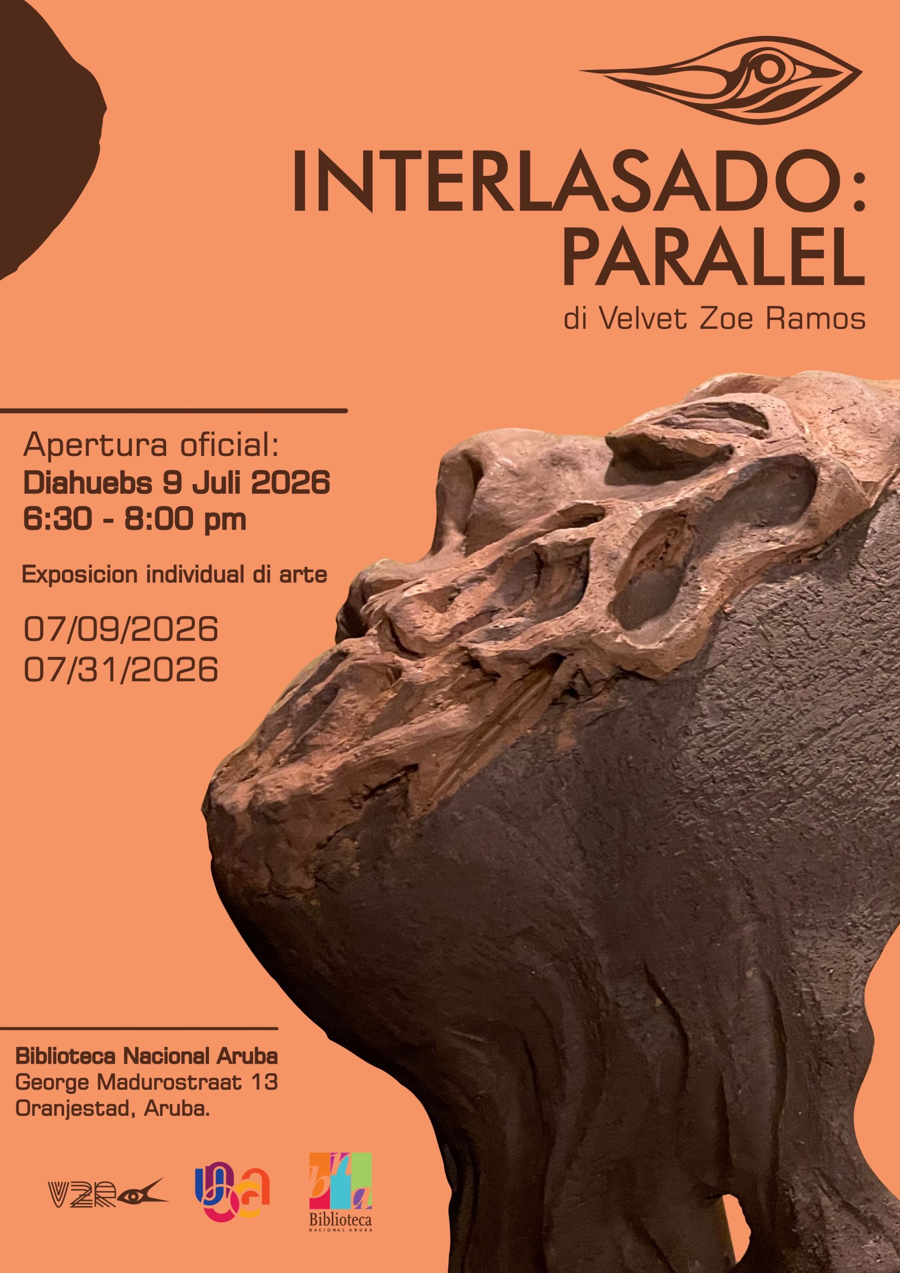 Interlasado: Paralel 161 Interlasado Paralel 1 Scaled