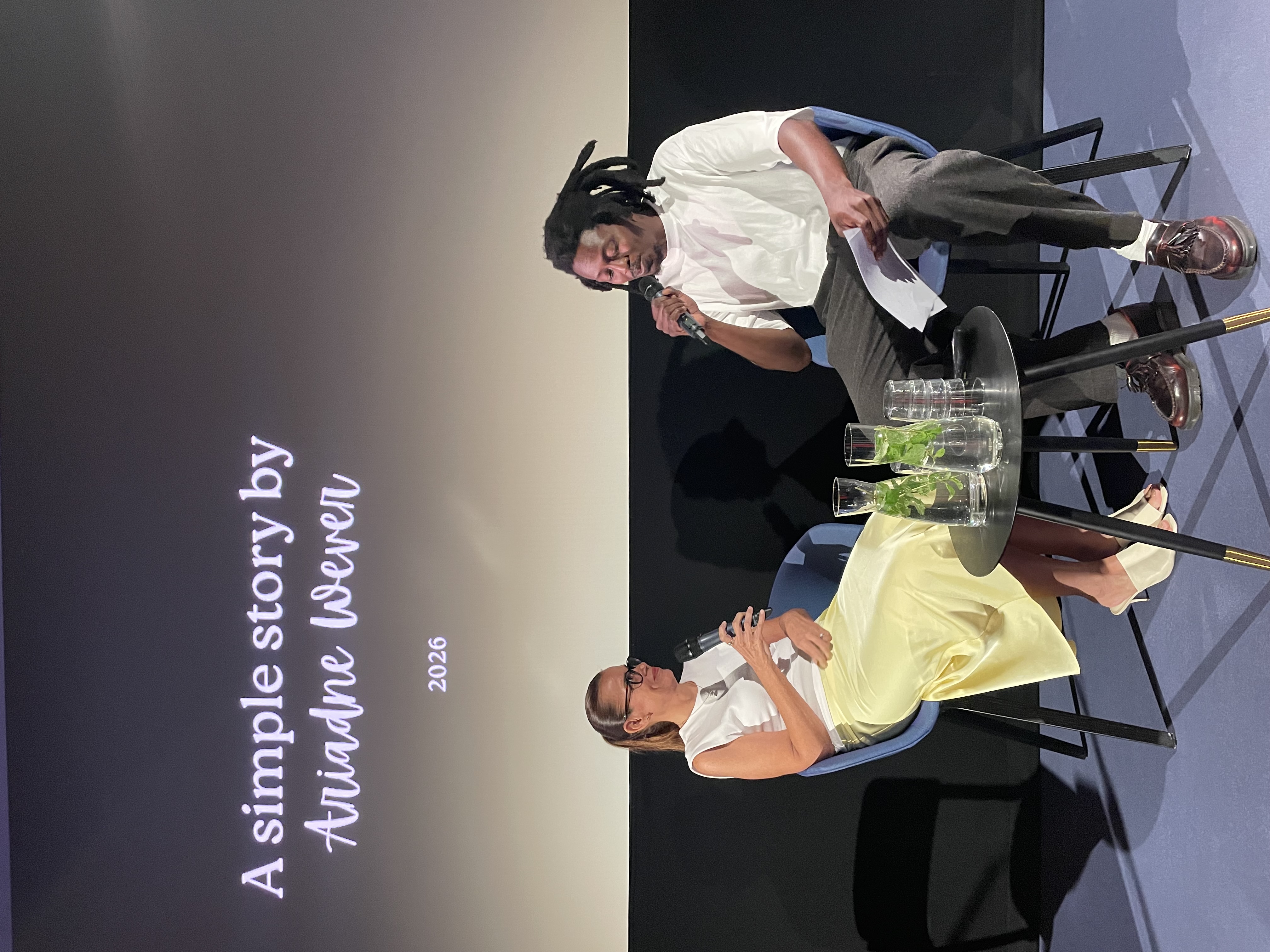 Concluye &Quot;Where Culture Lives&Quot;: La Investigación Cultural Caribeña Y Los Artistas Inspiran Futuras Colaboraciones 163 Investigacion Where Culture Lives Ta Conclui Investigacion Cultural Caribense Y Artistanan Ta Inspira Colaboracion Futuro 1