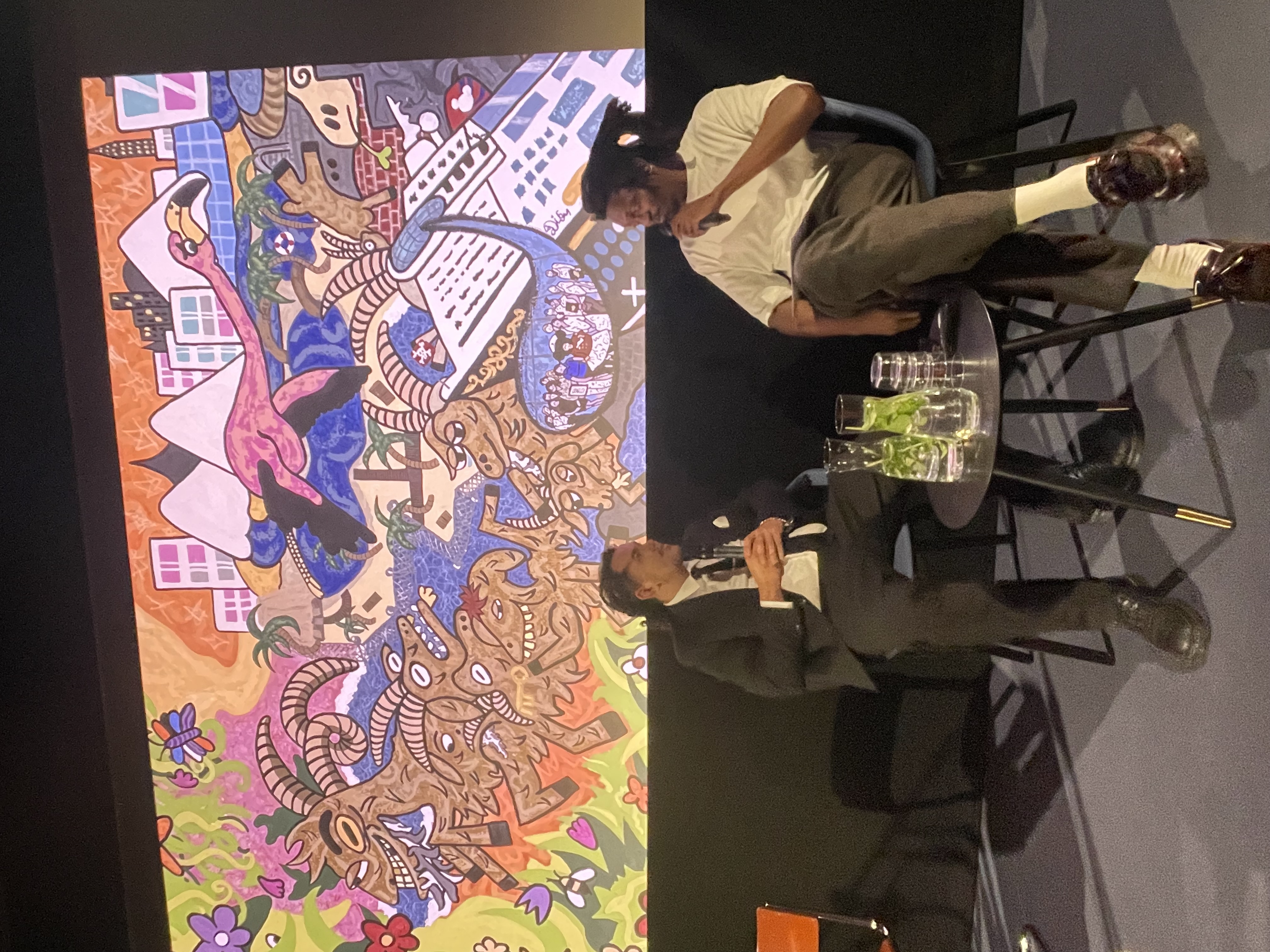 Concluye &Quot;Where Culture Lives&Quot;: La Investigación Cultural Caribeña Y Los Artistas Inspiran Futuras Colaboraciones 160 Investigacion Where Culture Lives Ta Conclui Investigacion Cultural Caribense Y Artistanan Ta Inspira Colaboracion Futuro 2