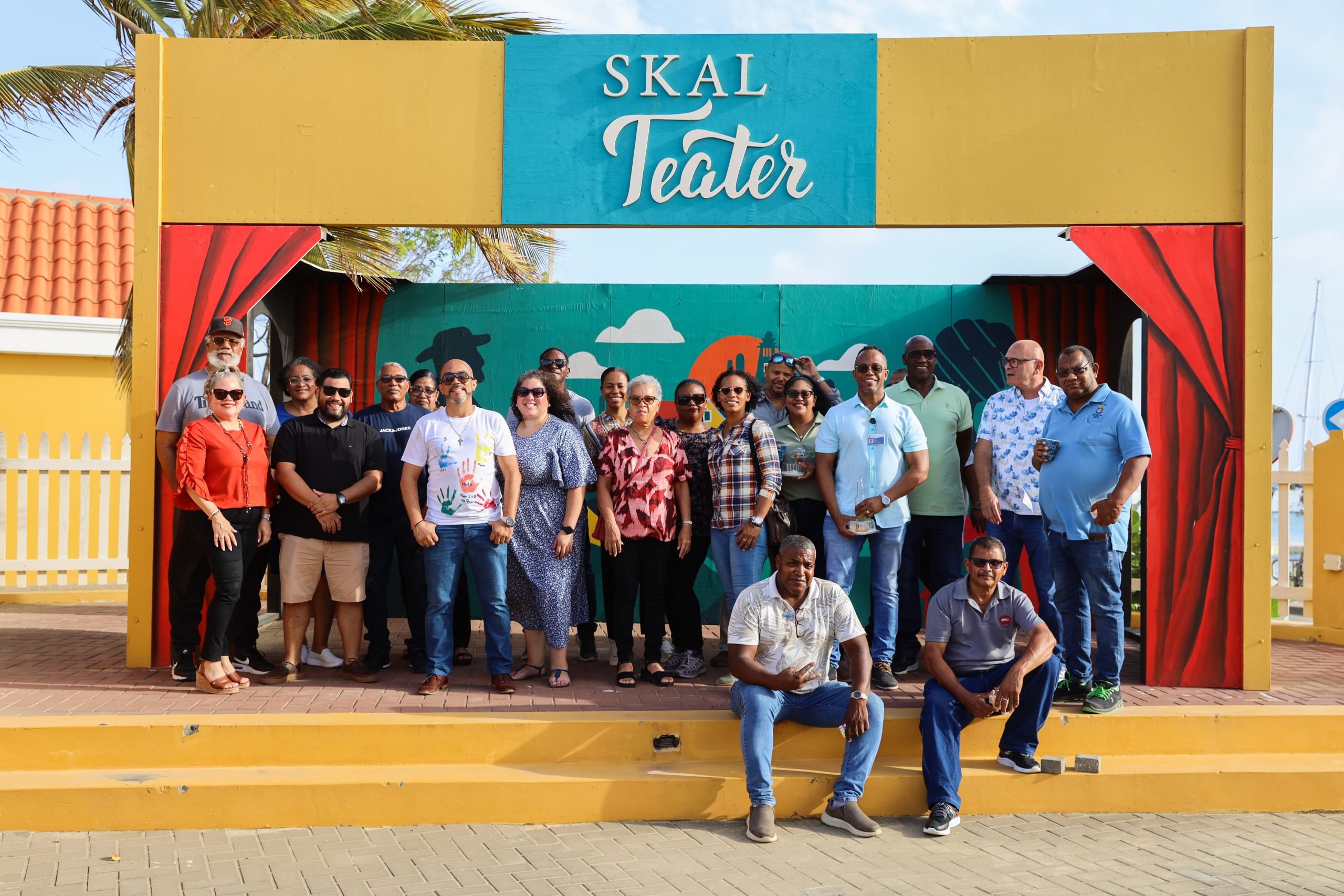 Kontrol I Adaptashon Na Papiamento Di Aruba 3 Scaled