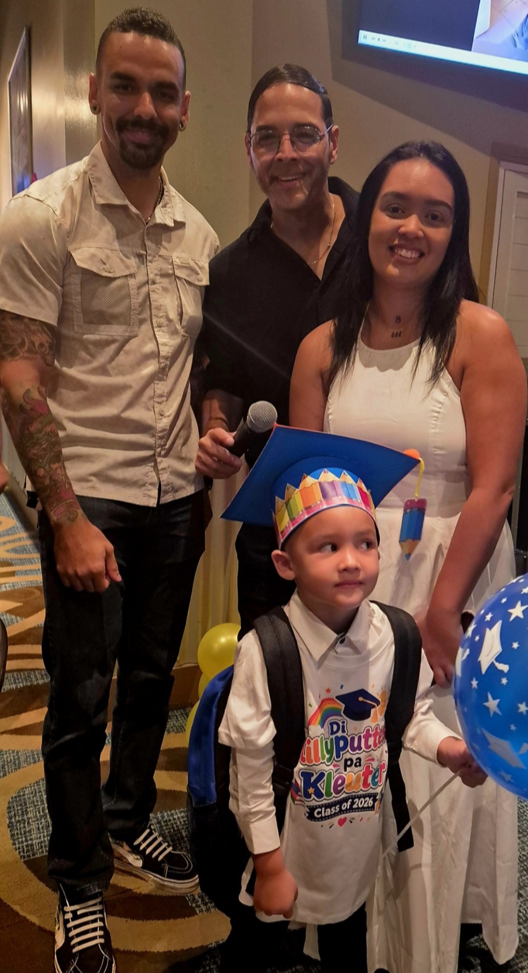 Lillyputters Speelschool Con Una Graduacion Unica 4