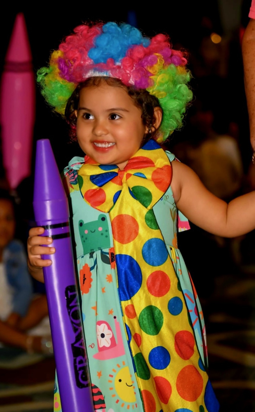 Lillyputters Speelschool Con Una Graduacion Unica 7