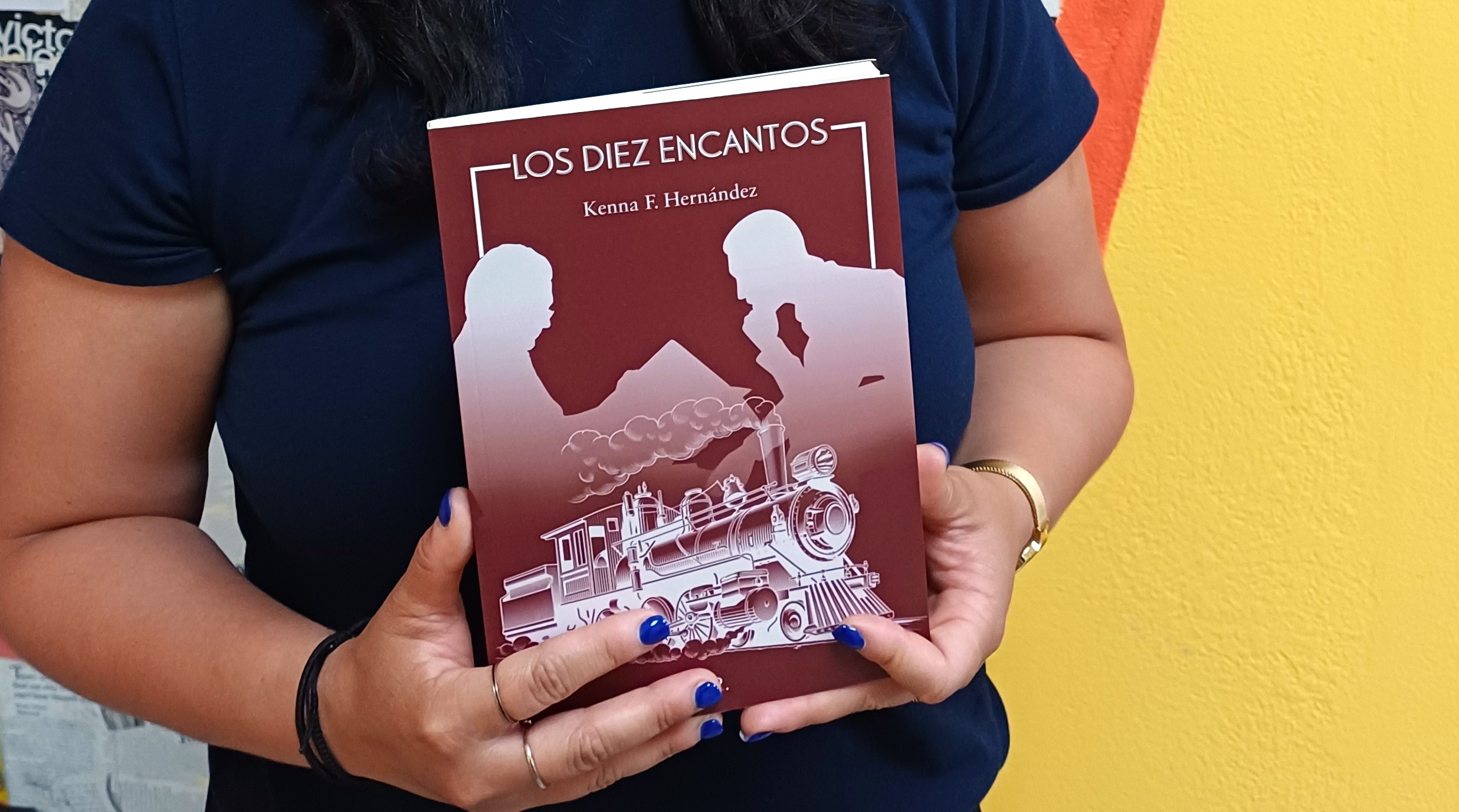 Los Diez Encantos 160 Los Diez Encantos