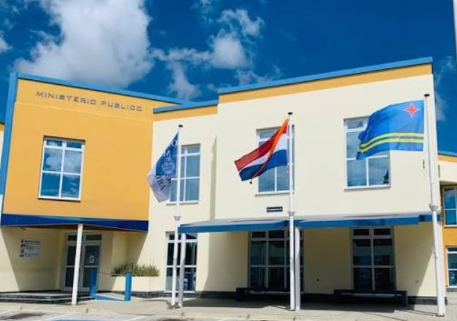 Maneho Di &Quot;Vrije Voeters&Quot; Bou Di Lupa: Capacidad Limita Di Kia Ta Stroba Ehecucion Total Di Sentencia Na Aruba 160 Manejo De Vrije Voeters Bajo La Lupa La Capacidad Limitada De Kia Estorba La Ejecucion Total De Sentencias En Aruba 1