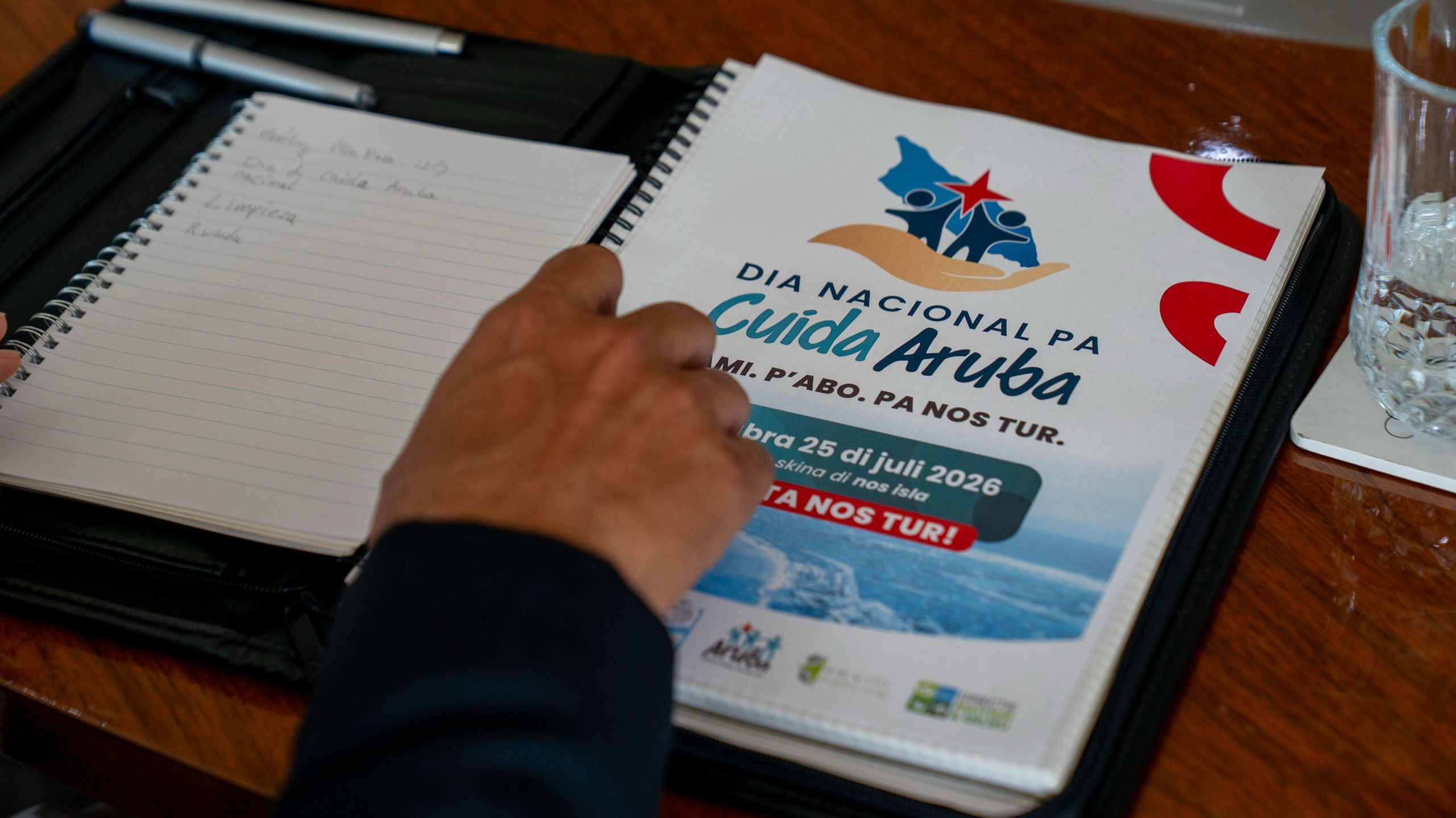 More Organizations Join Forces To Prepare For &Quot;National Day To Care For Aruba&Quot; 163 Mas Organisacion Ta Uni Forsa Pa Prepara Dia Nacional Pa Cuida Aruba 1 Scaled