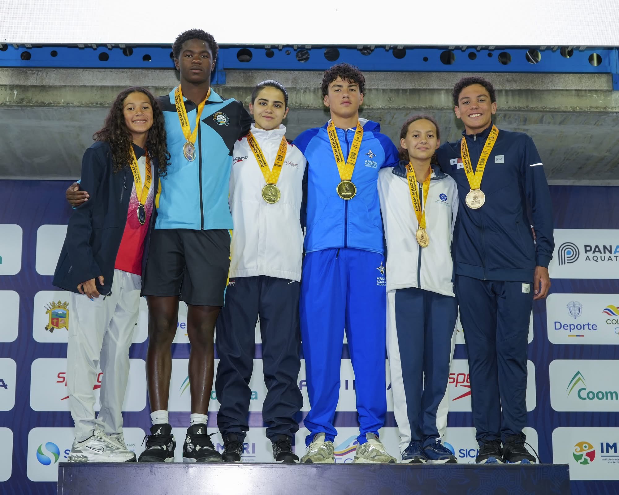 Medaya Di Oro Pa Aruba 3