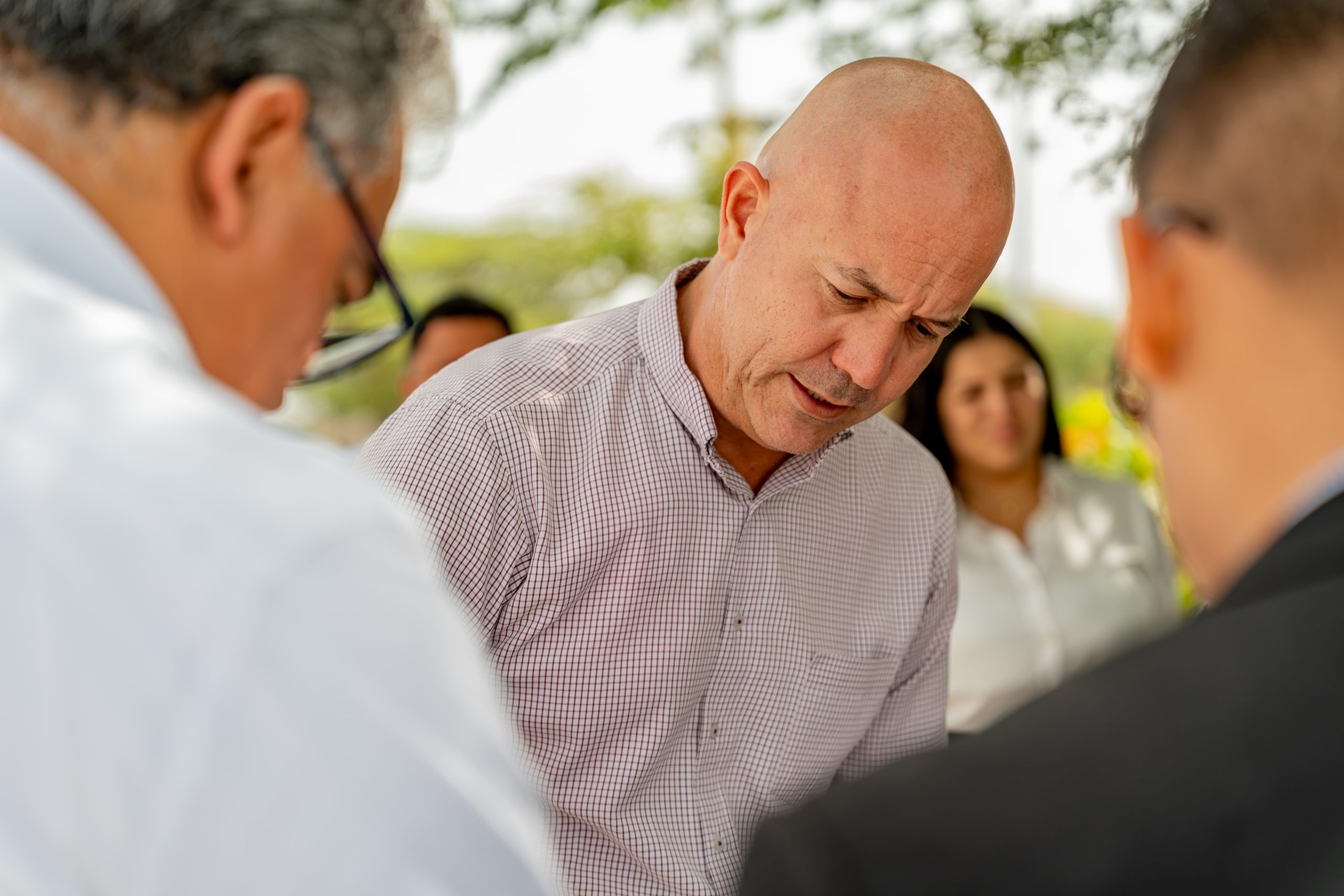 Minister Wendrick Cicilia Announces The Start Of Eagle Beach Beautification 165 Minister Wendrick Cicilia Ta Anuncia Inicio Di Embeyecemento Di Eagle Beach 13 Scaled